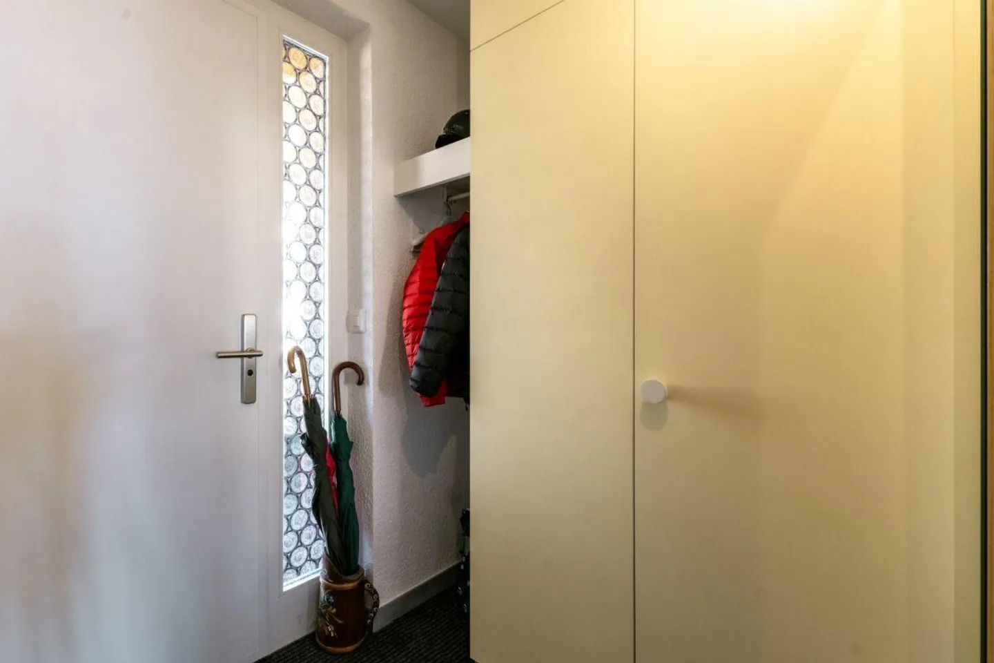 Zentrale Wohnung mit Bergblick - Foto 13 von 15