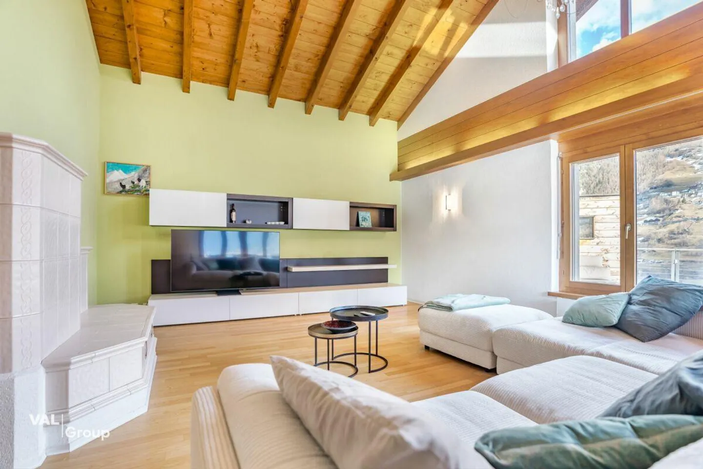 Il tuo rifugio con piscina, vista e molta privacy - Foto 3 di 30