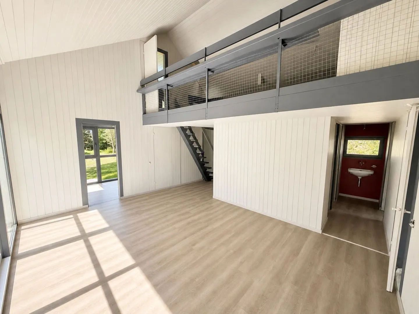 BOSCO DELLA BELLA – Bungalow entièrement rénové au cœur de la nature - Photo 4 sur 30