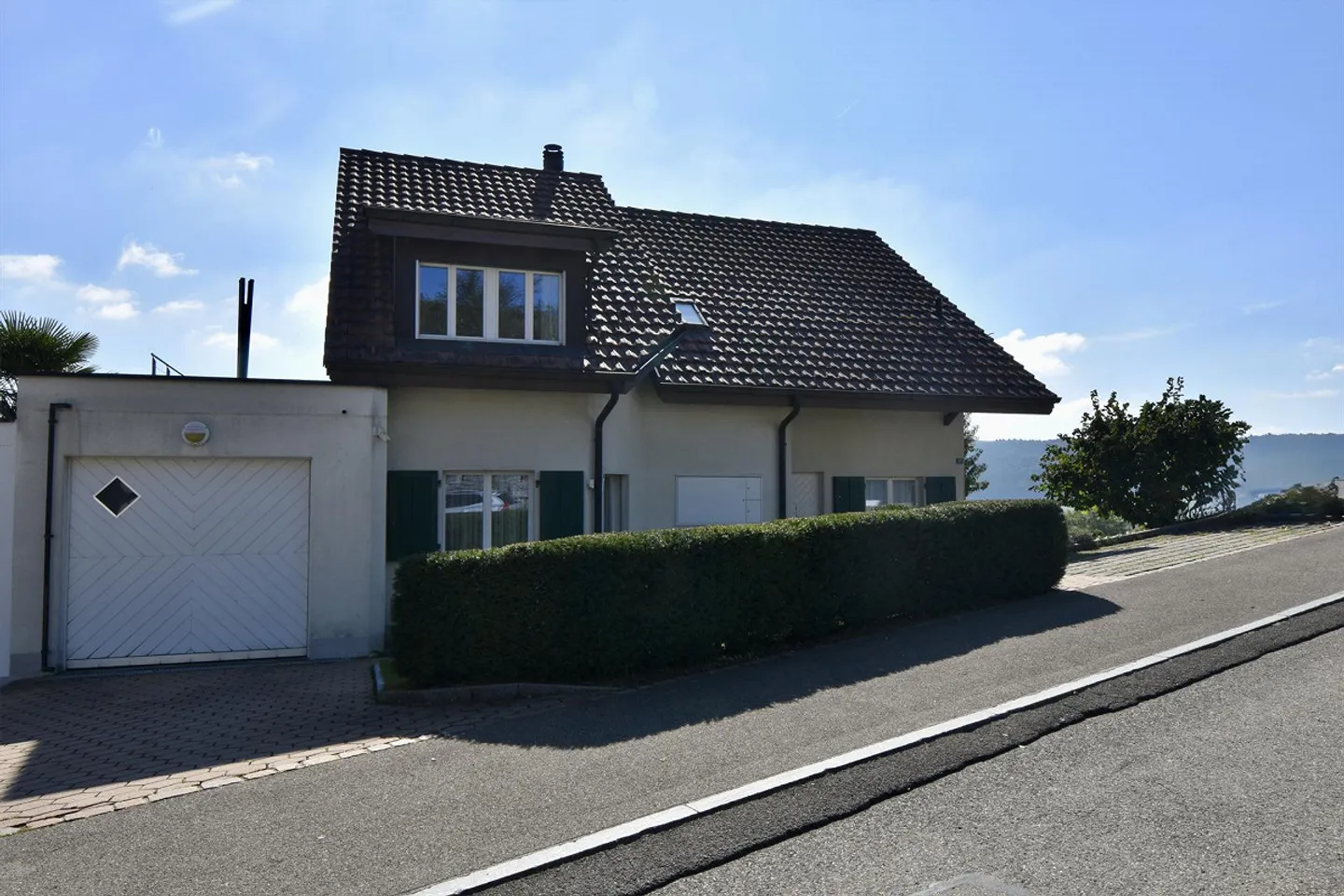 Charmante maison individuelle de 5 ½ pièces... - Photo 13 sur 14