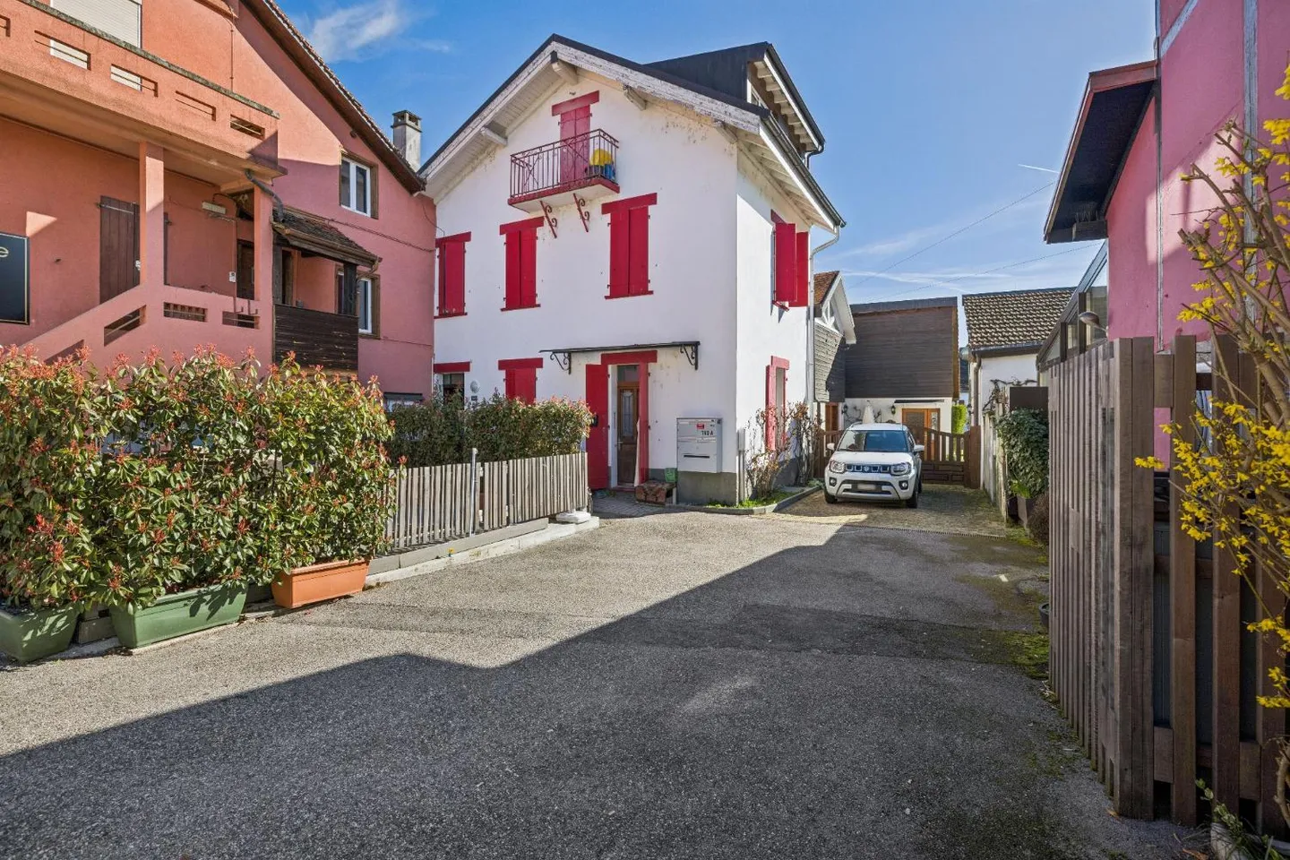 For Sale - Residential Building - Photo 1 of 1