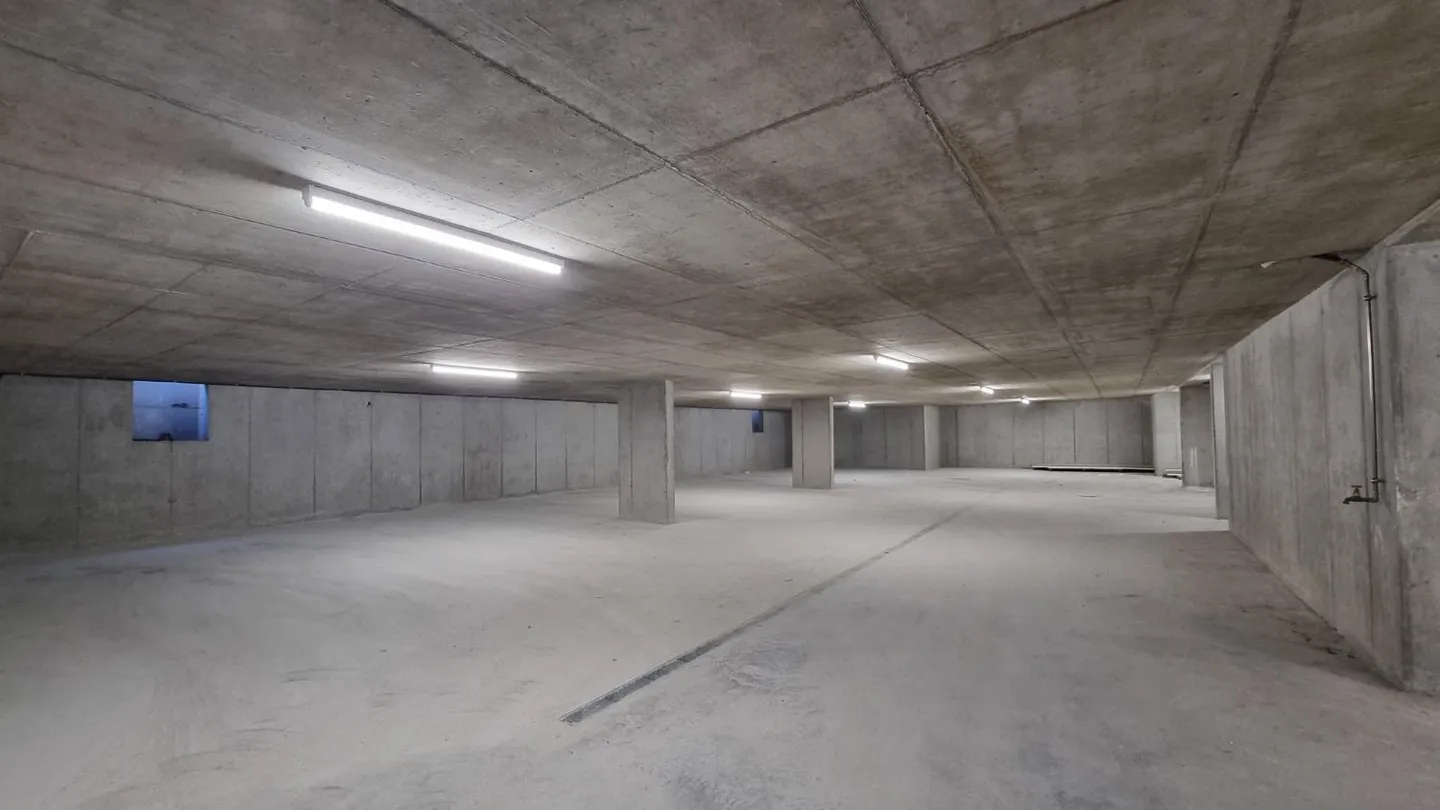 Appartamento 3,5 locali - Foto 10 di 12