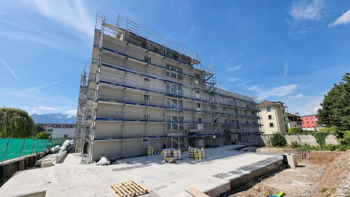 Appartamento 3,5 locali - Foto 11 di 12