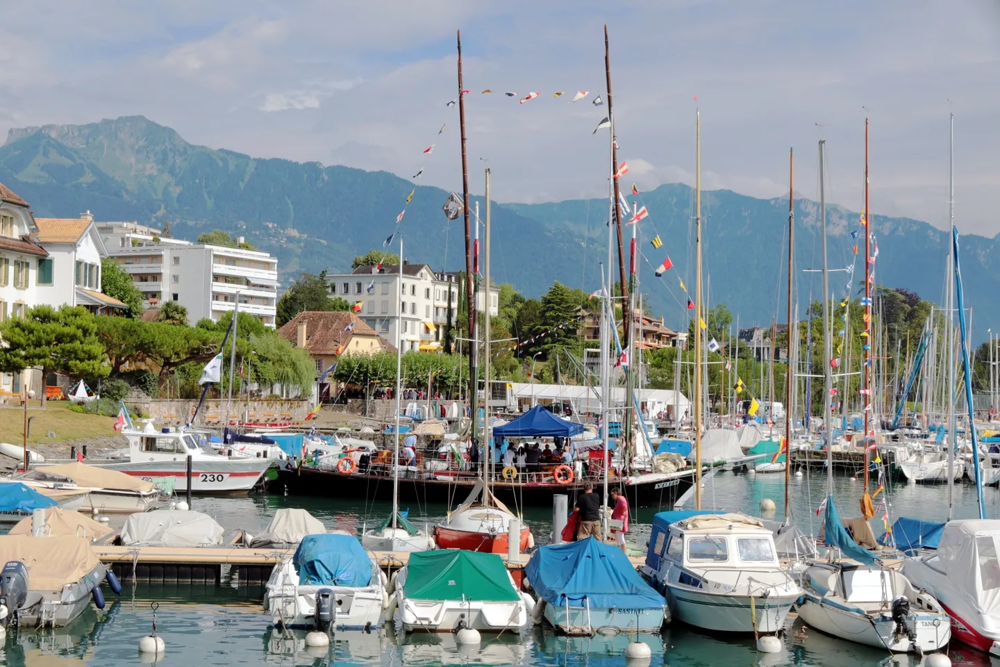 Appartamento 3,5 locali - Foto 12 di 12