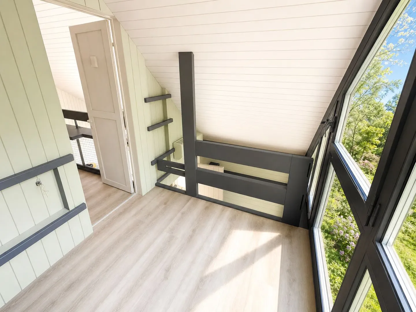 BOSCO DELLA BELLA – Bungalow entièrement rénové au cœur de la nature - Photo 8 sur 30