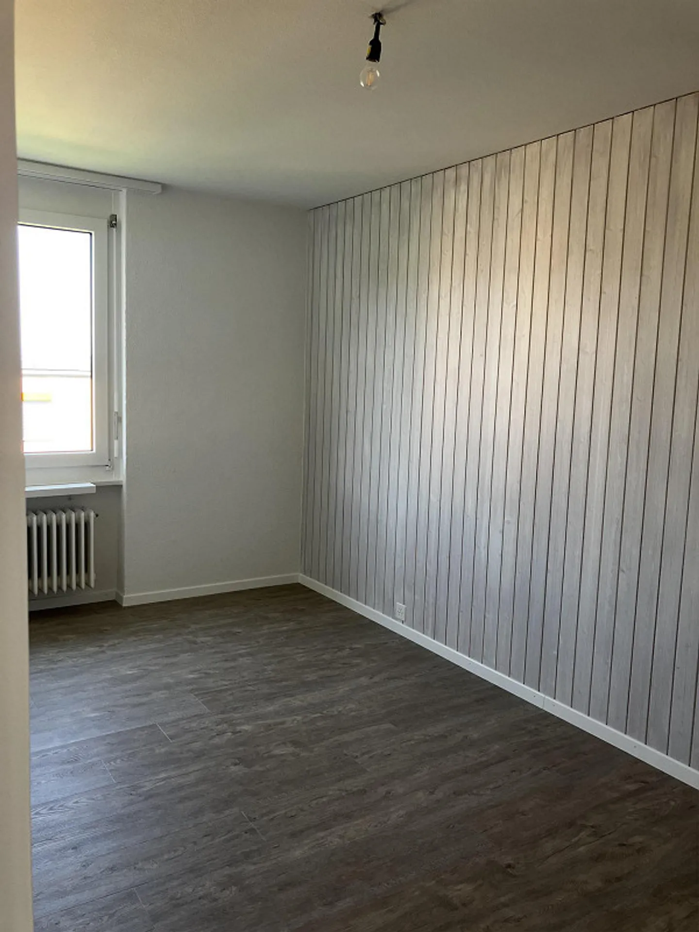 4.5 Zimmer Wohnung mit Aussicht - Foto 6 von 11