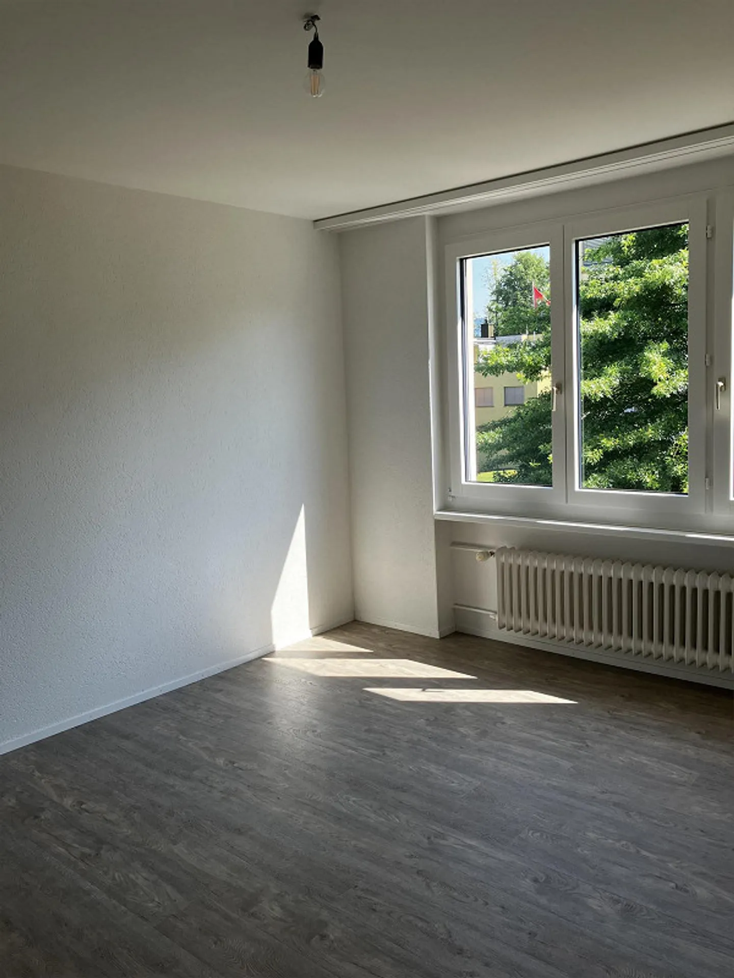 4.5 Zimmer Wohnung mit Aussicht - Foto 7 von 11