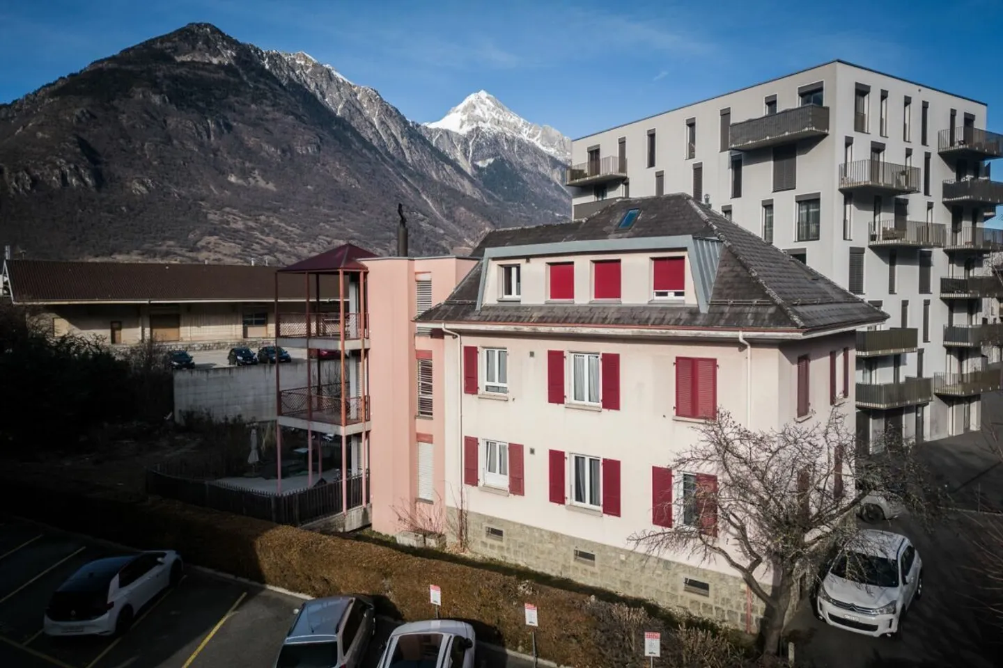 Wohnung - Foto 1 von 16