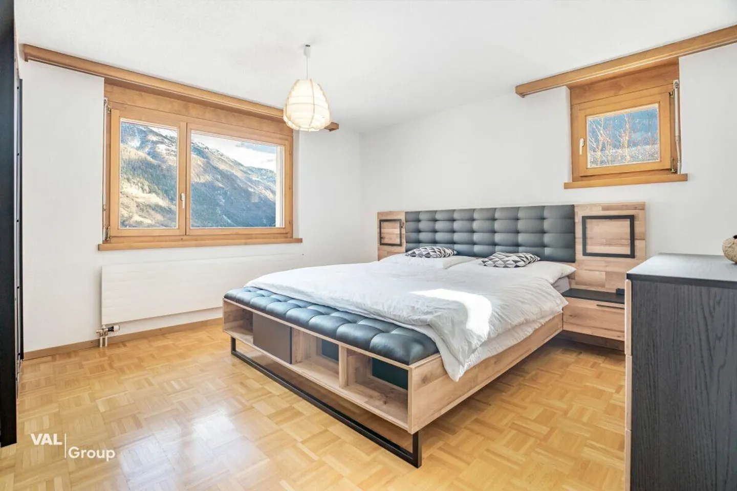 Il tuo rifugio con piscina, vista e molta privacy - Foto 11 di 30