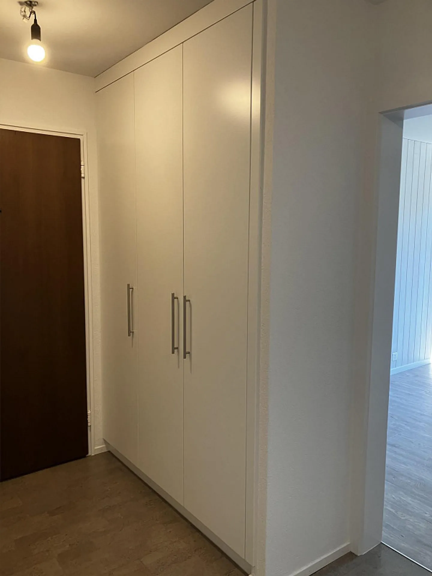 4.5 Zimmer Wohnung mit Aussicht - Foto 5 von 11