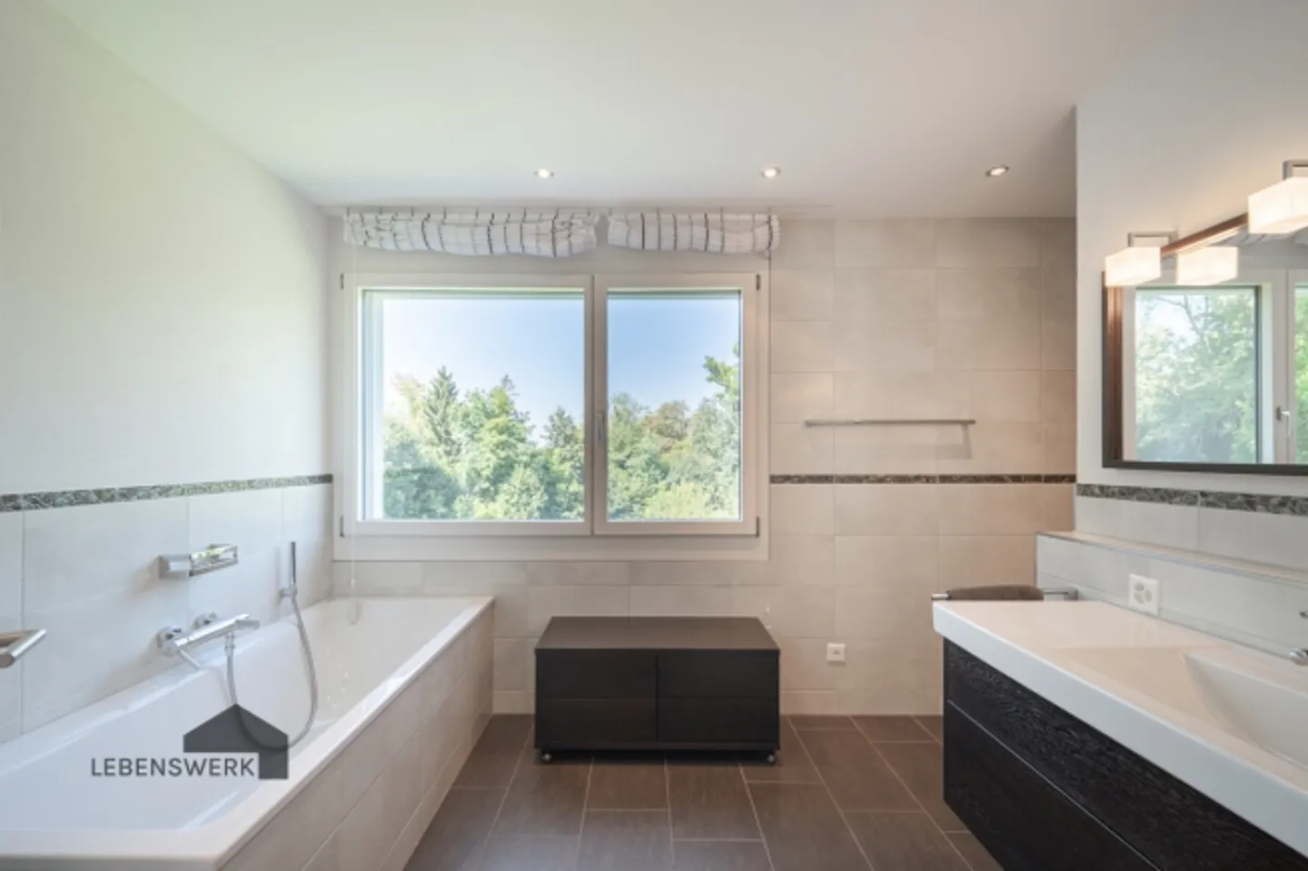 Modern, hochwertig und durchdacht  eine Wohnung zum Wohlfühlen, Kreuz - Foto 7 von 10