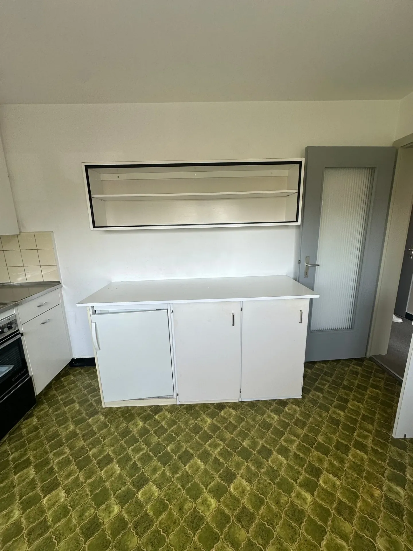 Maison jumelée à Hofstetten-Flüh – Objet de rénovation bien situé - Photo 22 sur 35