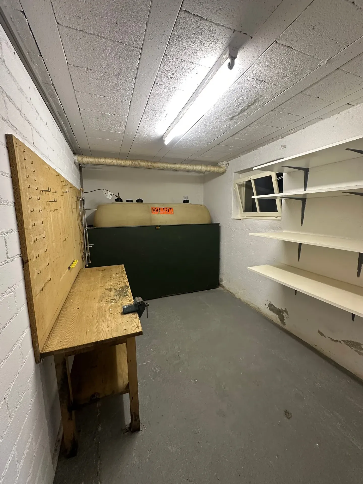 Maison jumelée à Hofstetten-Flüh – Objet de rénovation bien situé - Photo 24 sur 35