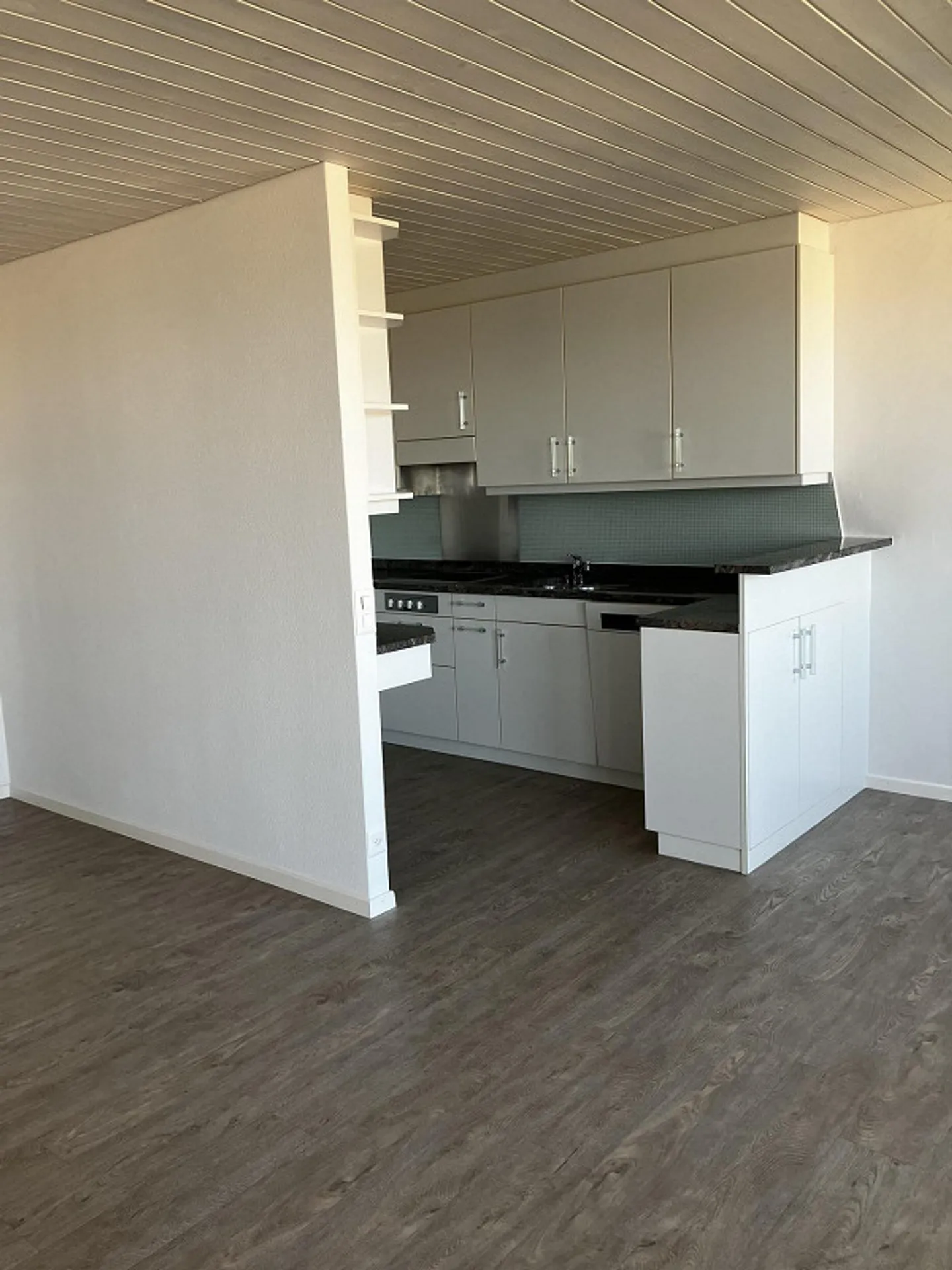 4.5 Zimmer Wohnung mit Aussicht - Foto 10 von 11
