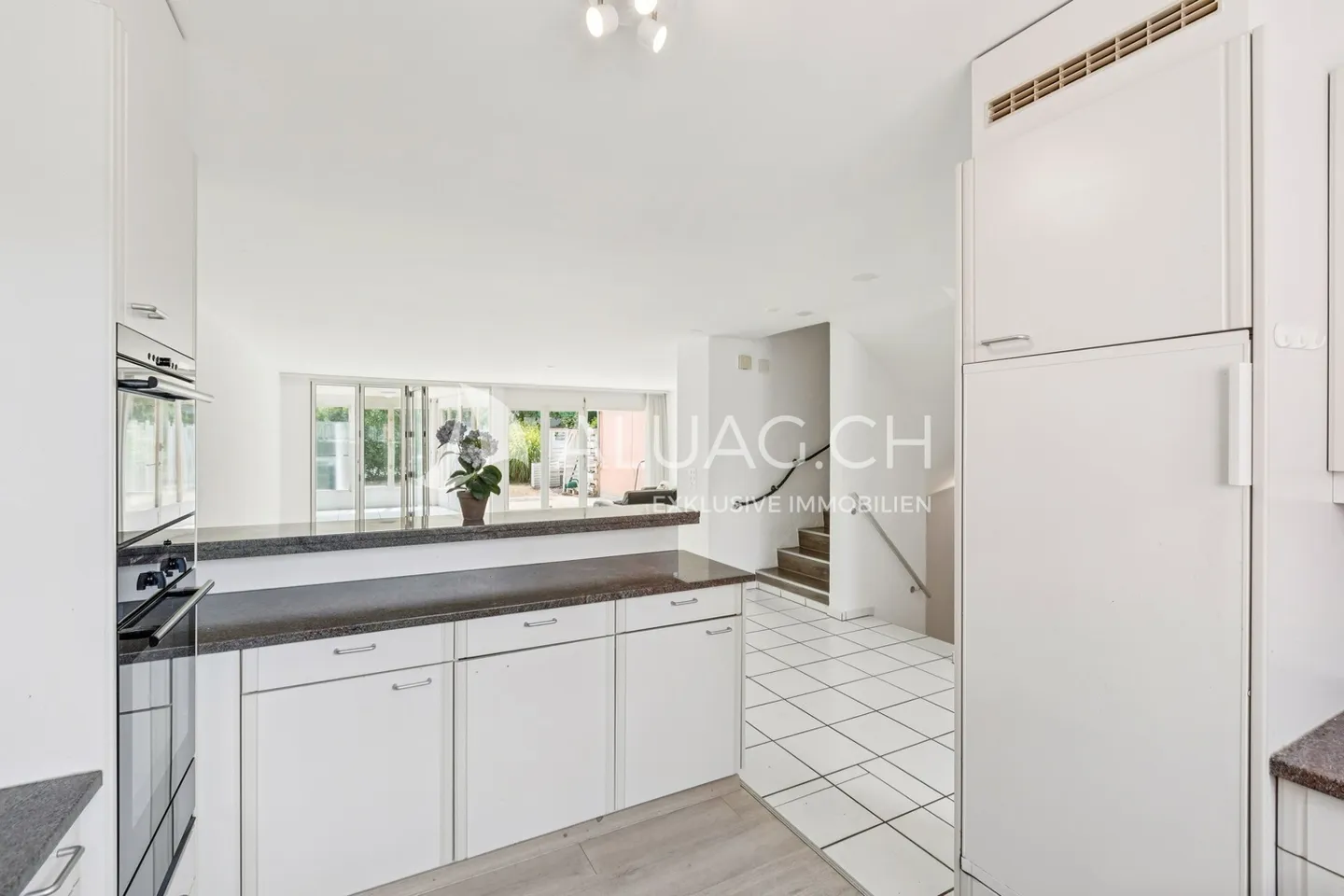 Affascinante Casa a Schiera con Molto Potenziale - Foto 5 di 15