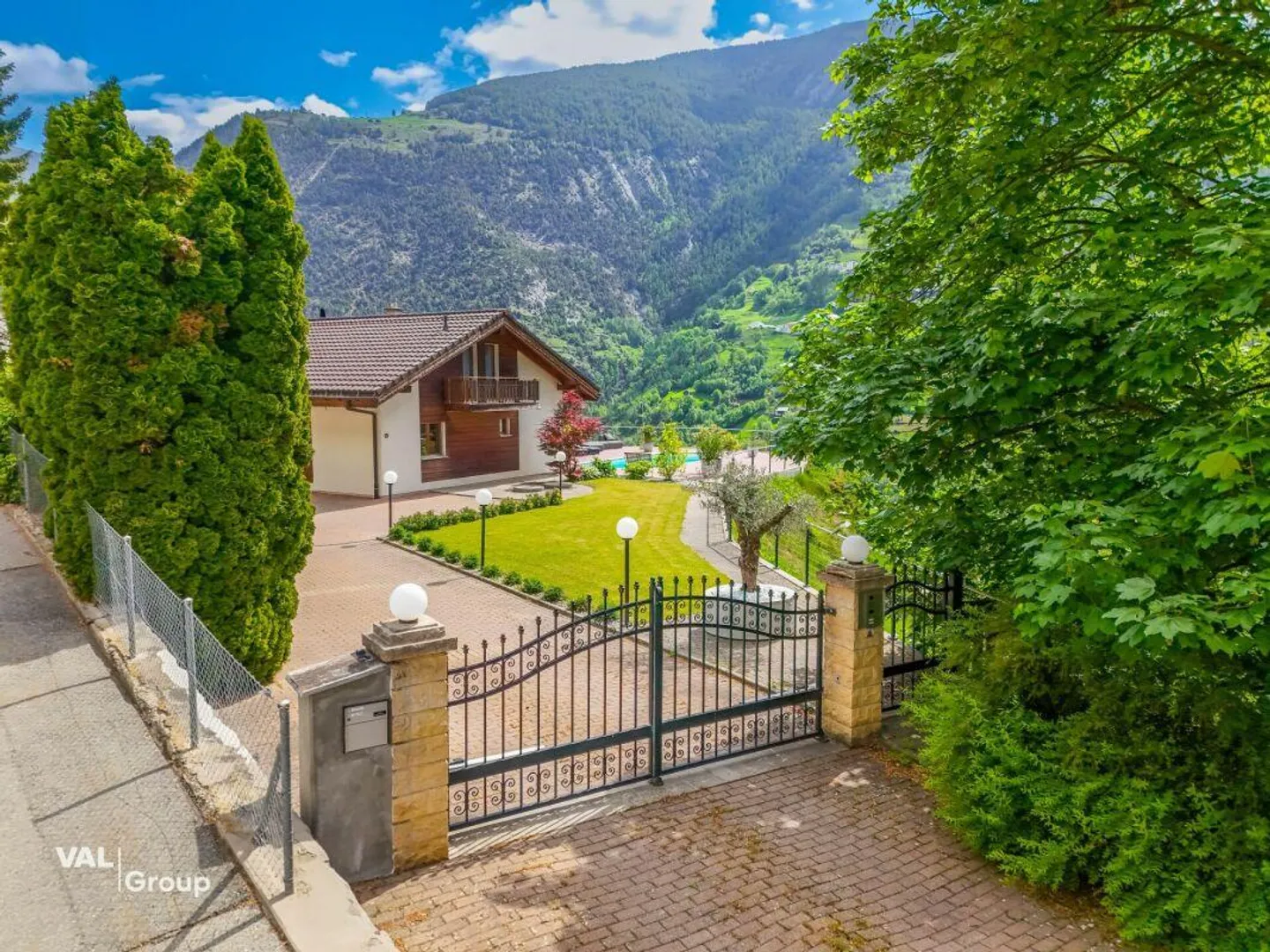 Il tuo rifugio con piscina, vista e molta privacy - Foto 26 di 30
