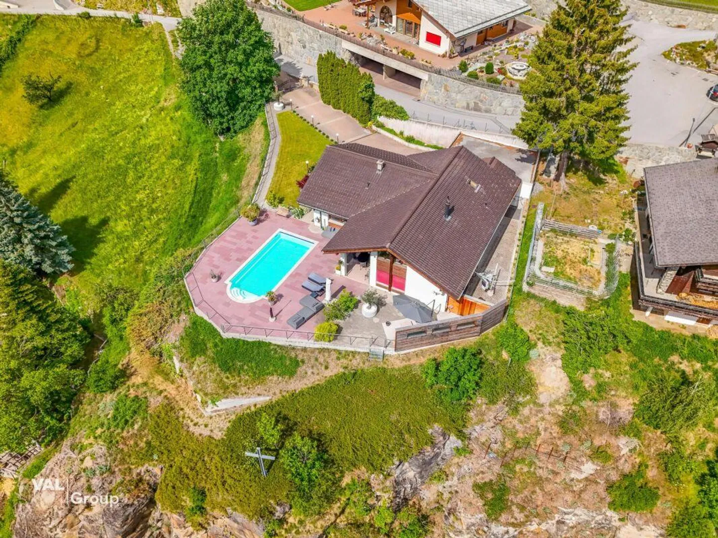 Il tuo rifugio con piscina, vista e molta privacy - Foto 28 di 30