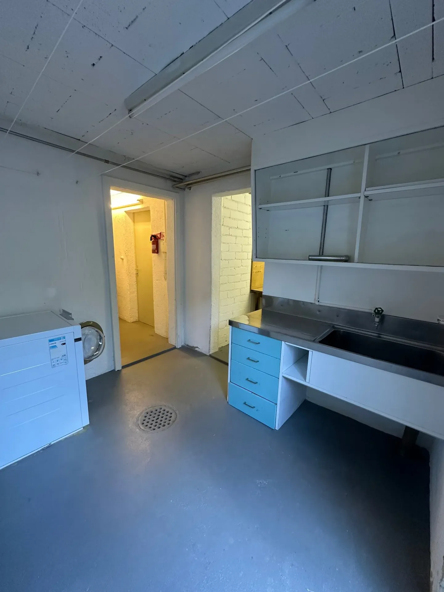 Maison jumelée à Hofstetten-Flüh – Objet de rénovation bien situé - Photo 31 sur 35