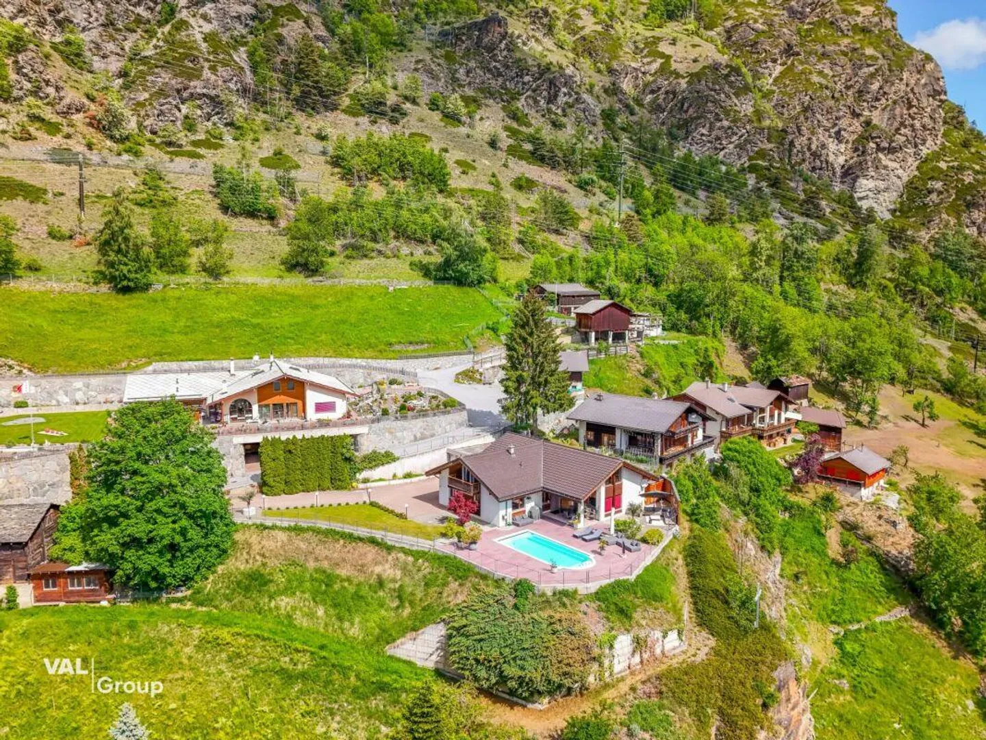 Il tuo rifugio con piscina, vista e molta privacy - Foto 29 di 30