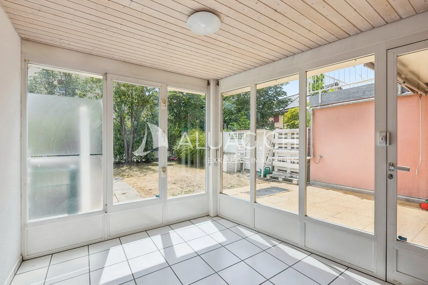 Affascinante Casa a Schiera con Molto Potenziale - Foto 13 di 15