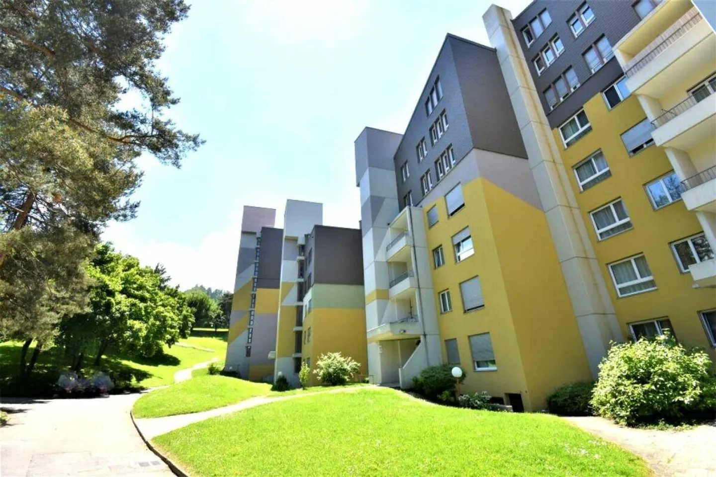 Reherstrasse 22A, 9016 St. Gallen Object 371 - Photo 3 of 11