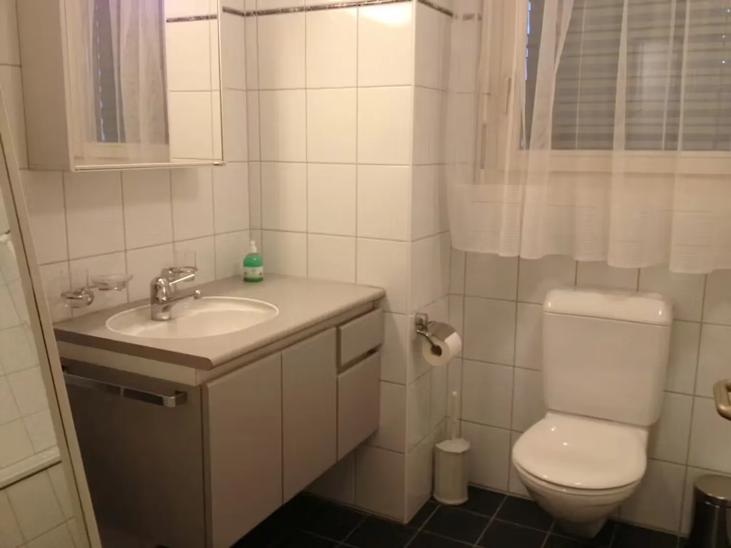 Appartement à louer - Photo 9 sur 10