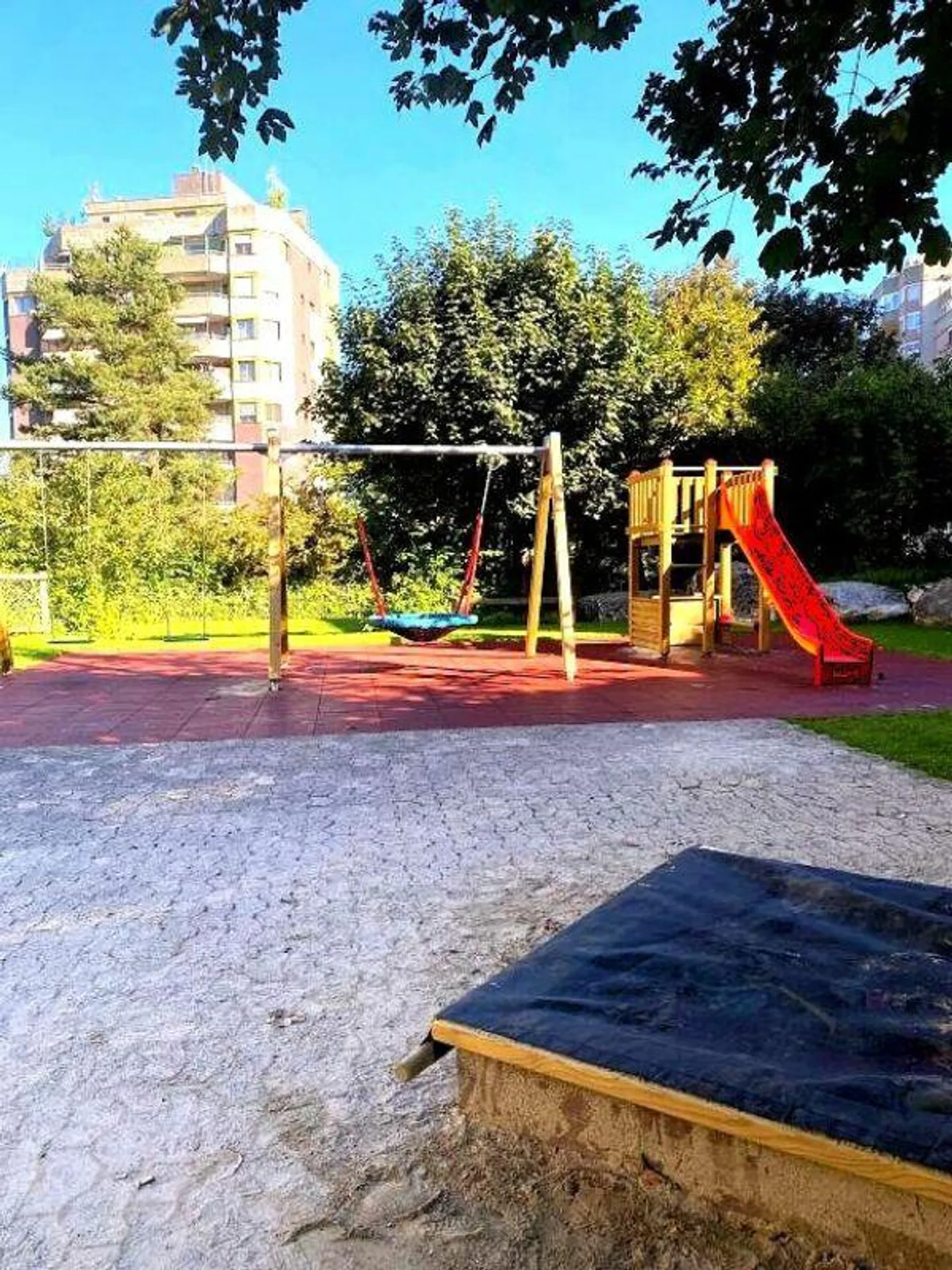 Reherstrasse 22A, 9016 St. Gallen Object 371 - Photo 4 of 11