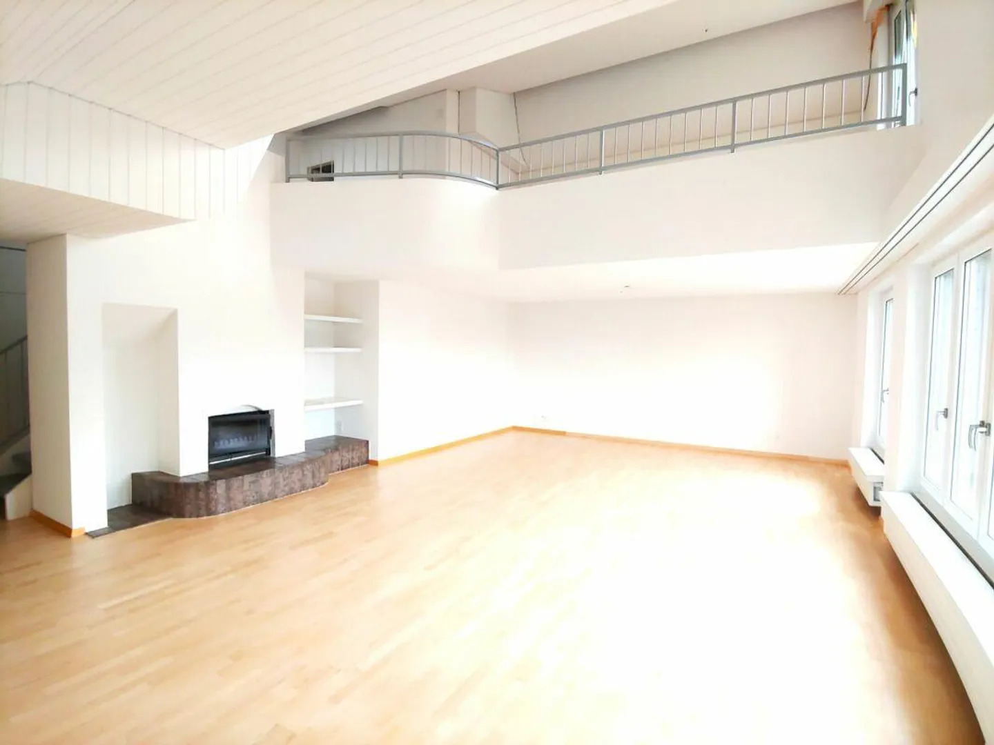 Reherstrasse 22A, 9016 St. Gallen Object 371 - Photo 5 of 11