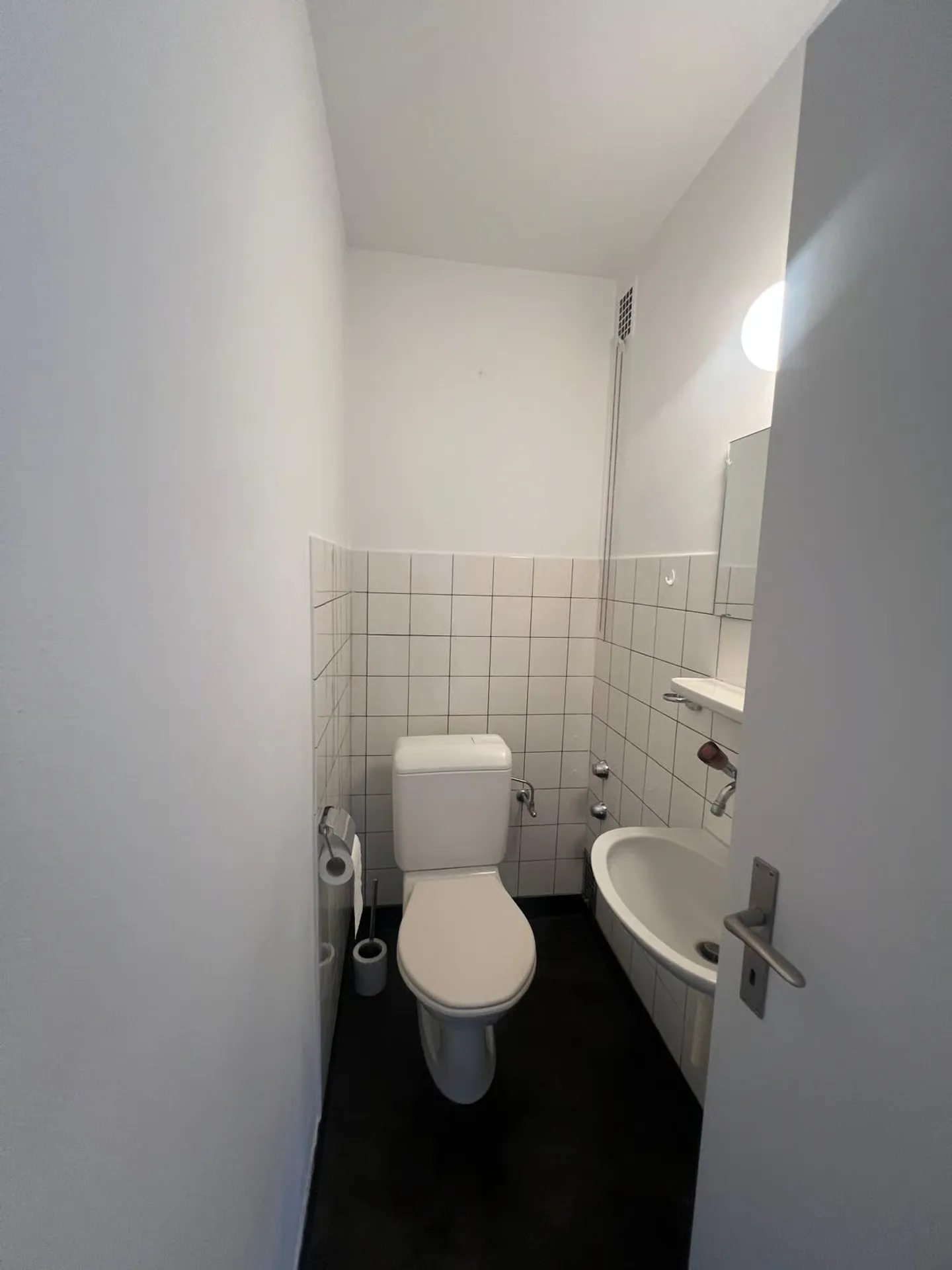 Helle 4.5-Zimmerwohnung - Foto 4 von 11