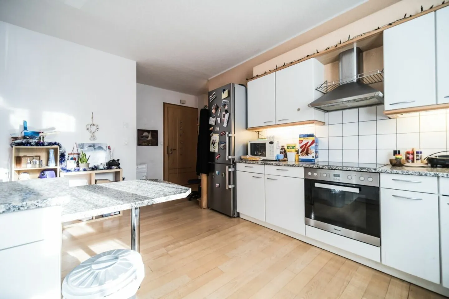 Wohnung - Foto 8 von 16