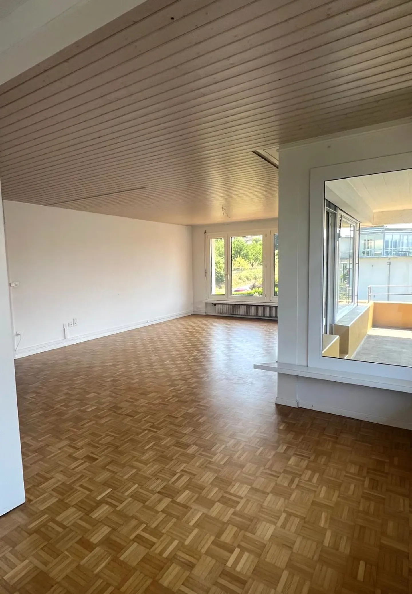 Helle 4.5-Zimmerwohnung - Foto 5 von 11