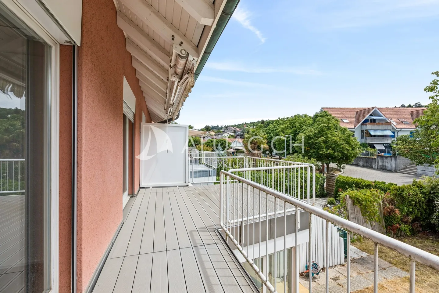 Affascinante Casa a Schiera con Molto Potenziale - Foto 14 di 15
