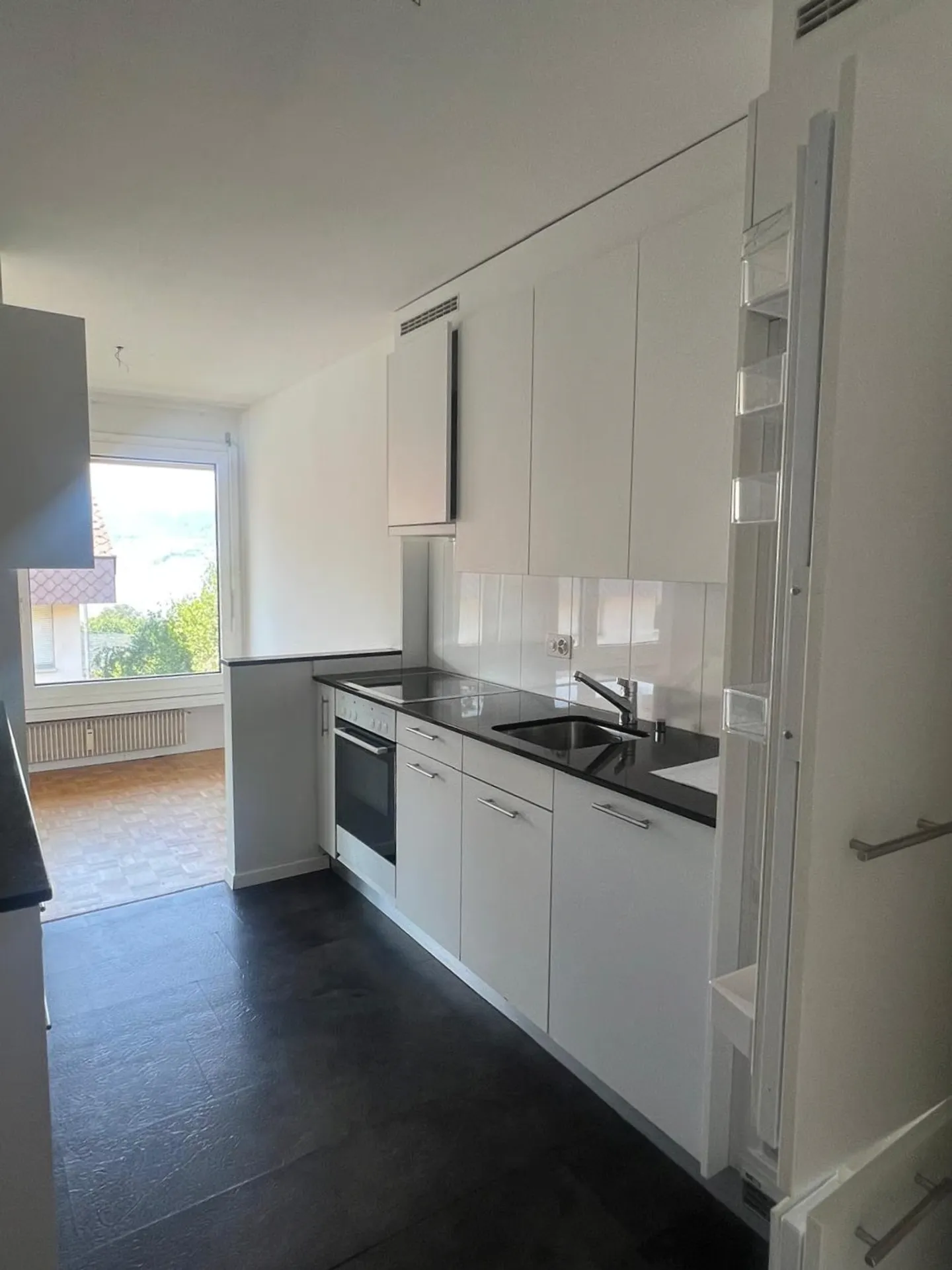 Helle 4.5-Zimmerwohnung - Foto 1 von 11