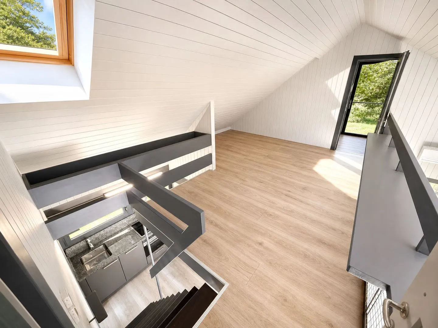BOSCO DELLA BELLA – Bungalow entièrement rénové au cœur de la nature - Photo 23 sur 30
