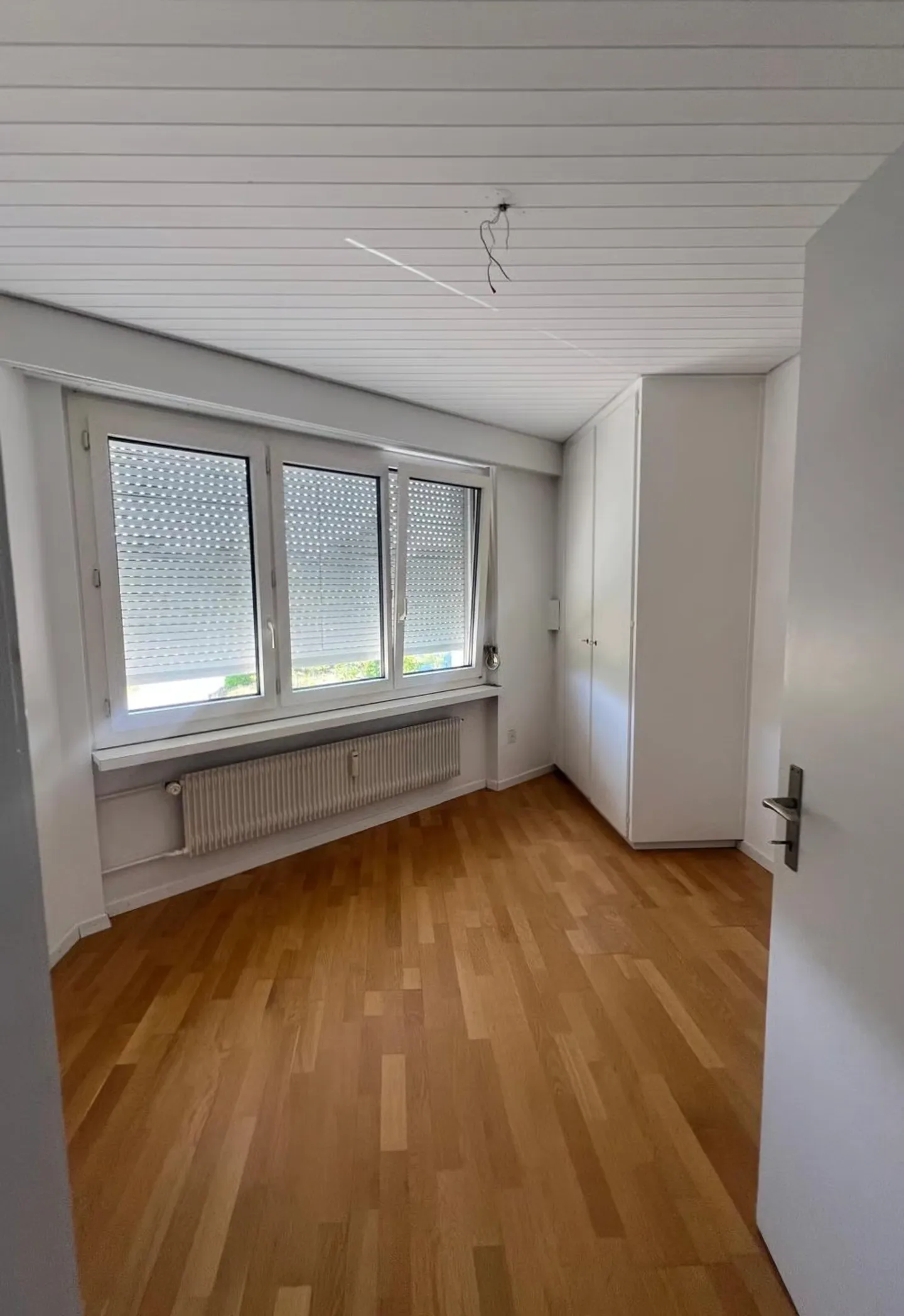 Helle 4.5-Zimmerwohnung - Foto 9 von 11