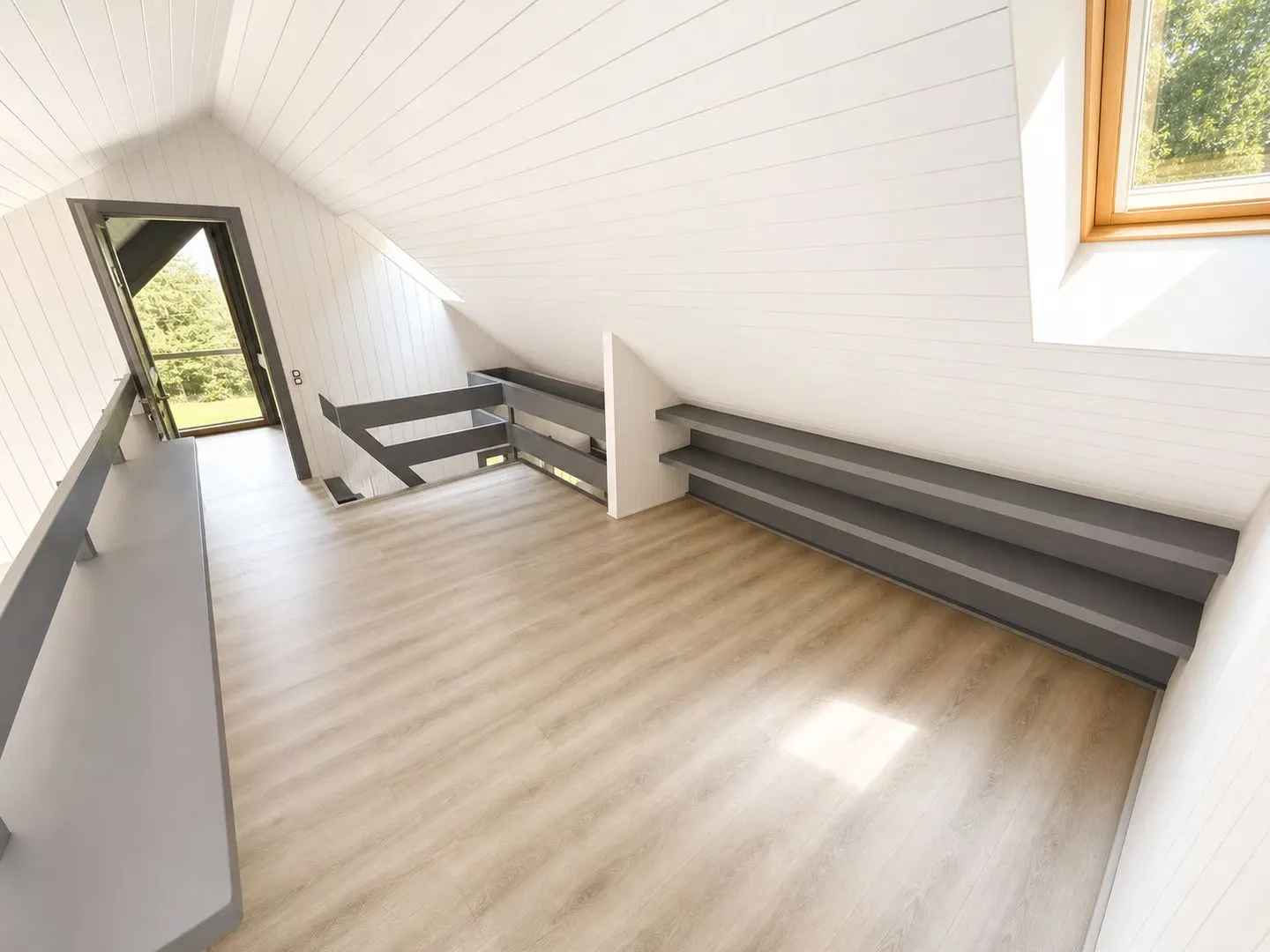 BOSCO DELLA BELLA – Bungalow entièrement rénové au cœur de la nature - Photo 24 sur 30