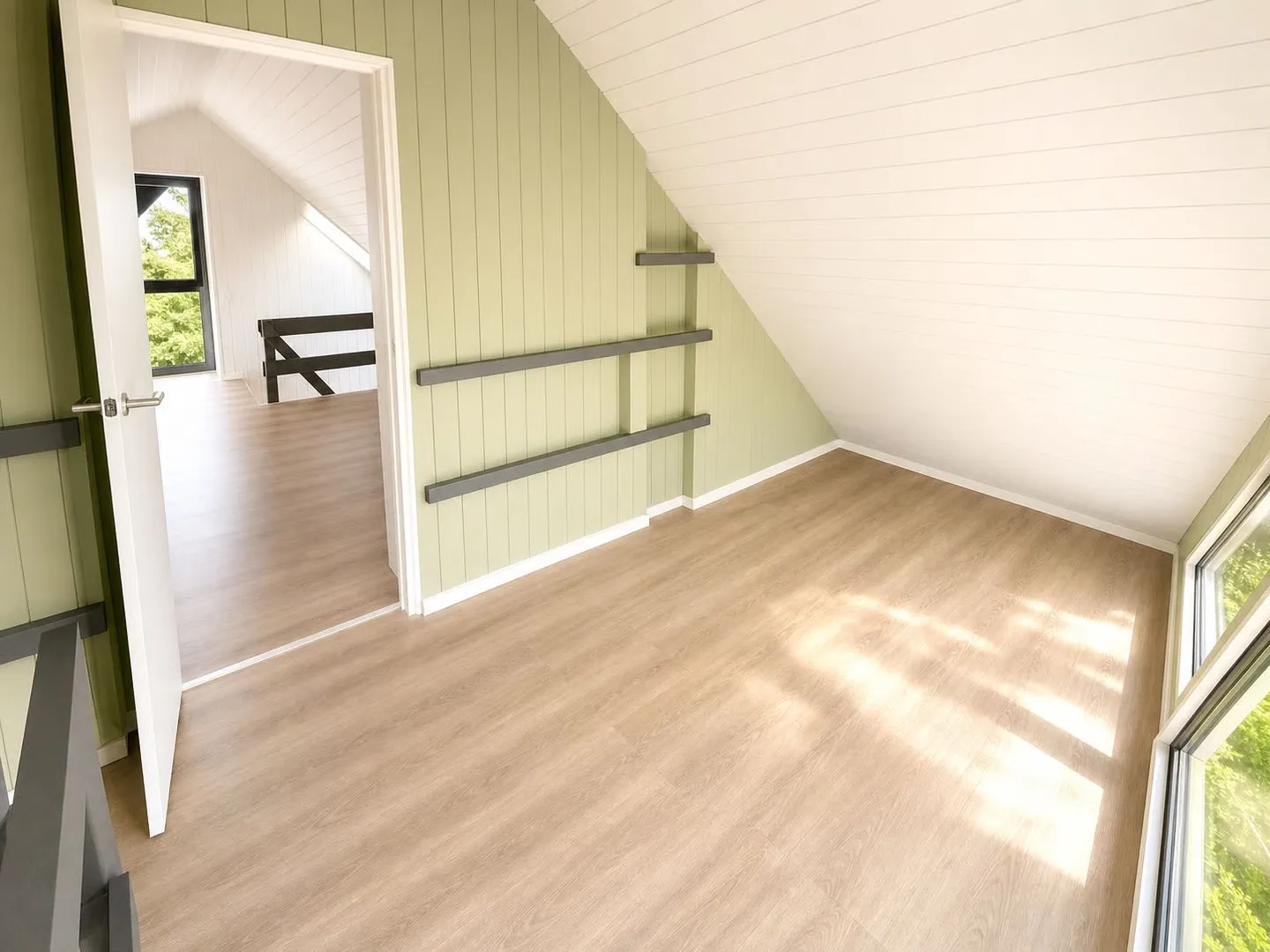BOSCO DELLA BELLA – Bungalow entièrement rénové au cœur de la nature - Photo 26 sur 30