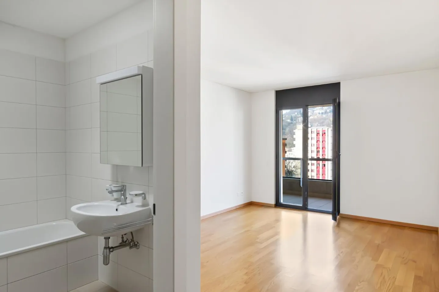 Wohnen mit Eleganz und Stil - Foto 4 von 8
