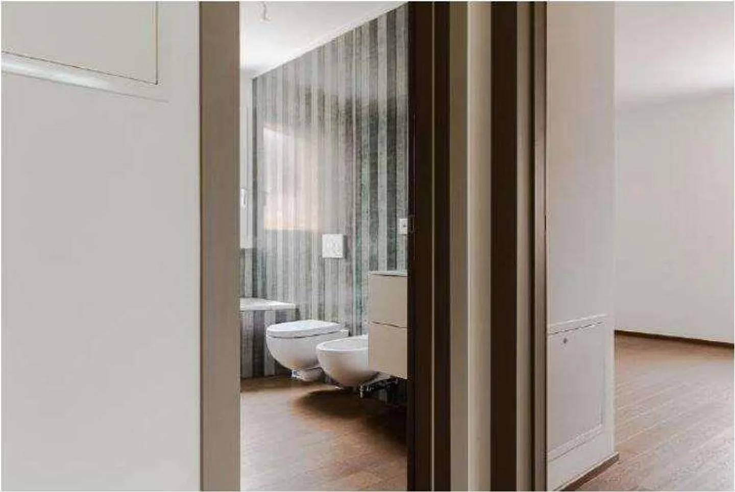 Melide: 4.5 rooms with lake view and rooftop terrace - Photo 8 of 8