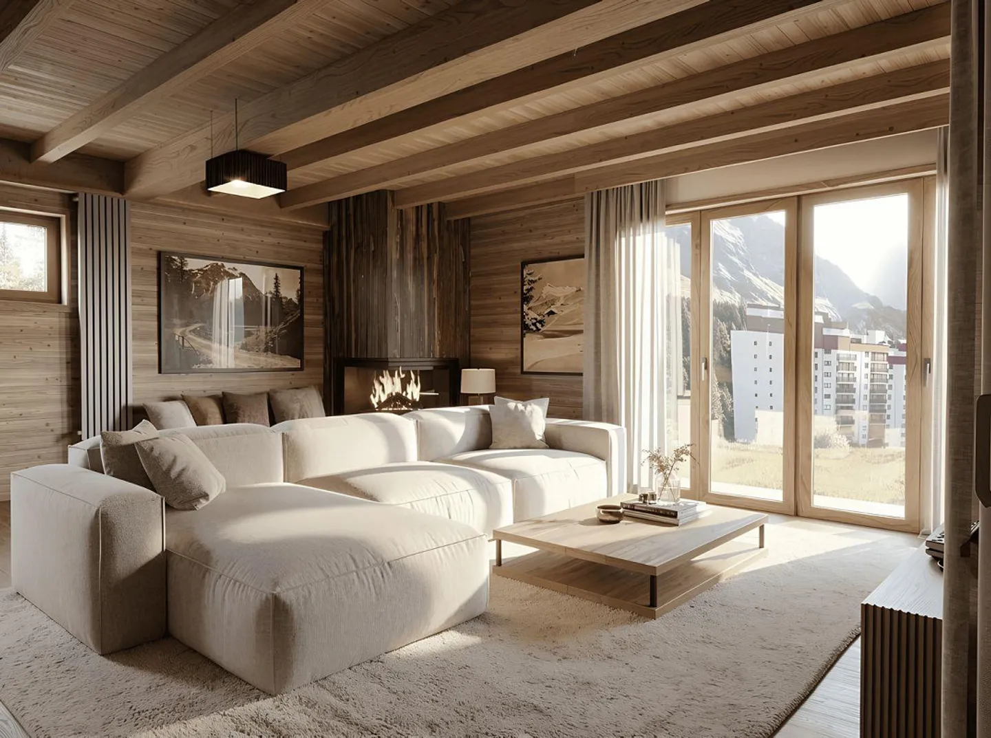 Chalet Privé Silva - Photo 1 sur 30