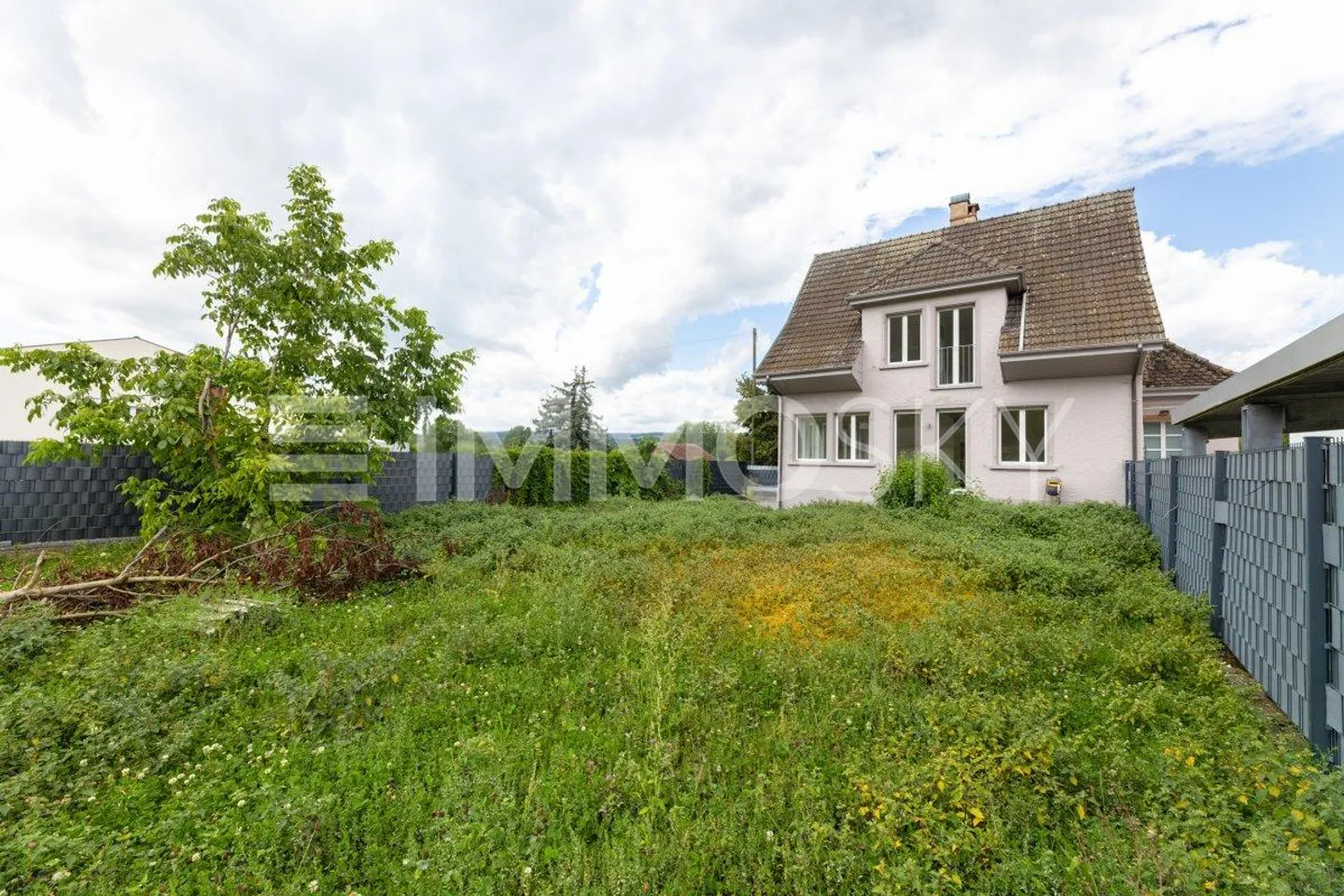 La tua casa accogliente con un ampio terreno - Foto 3 di 5