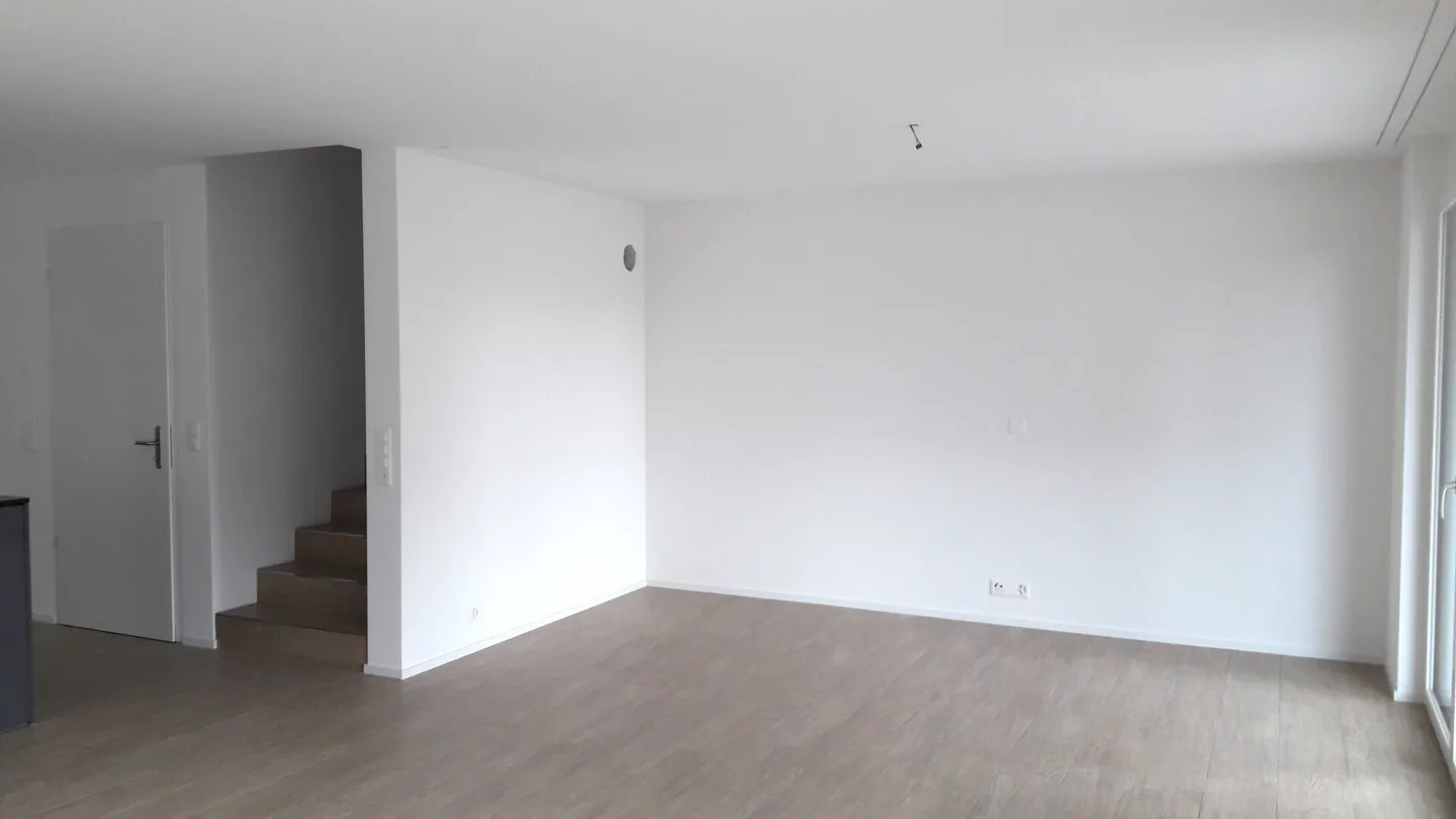 Modernes Einfamilienhaus - Foto 2 von 5