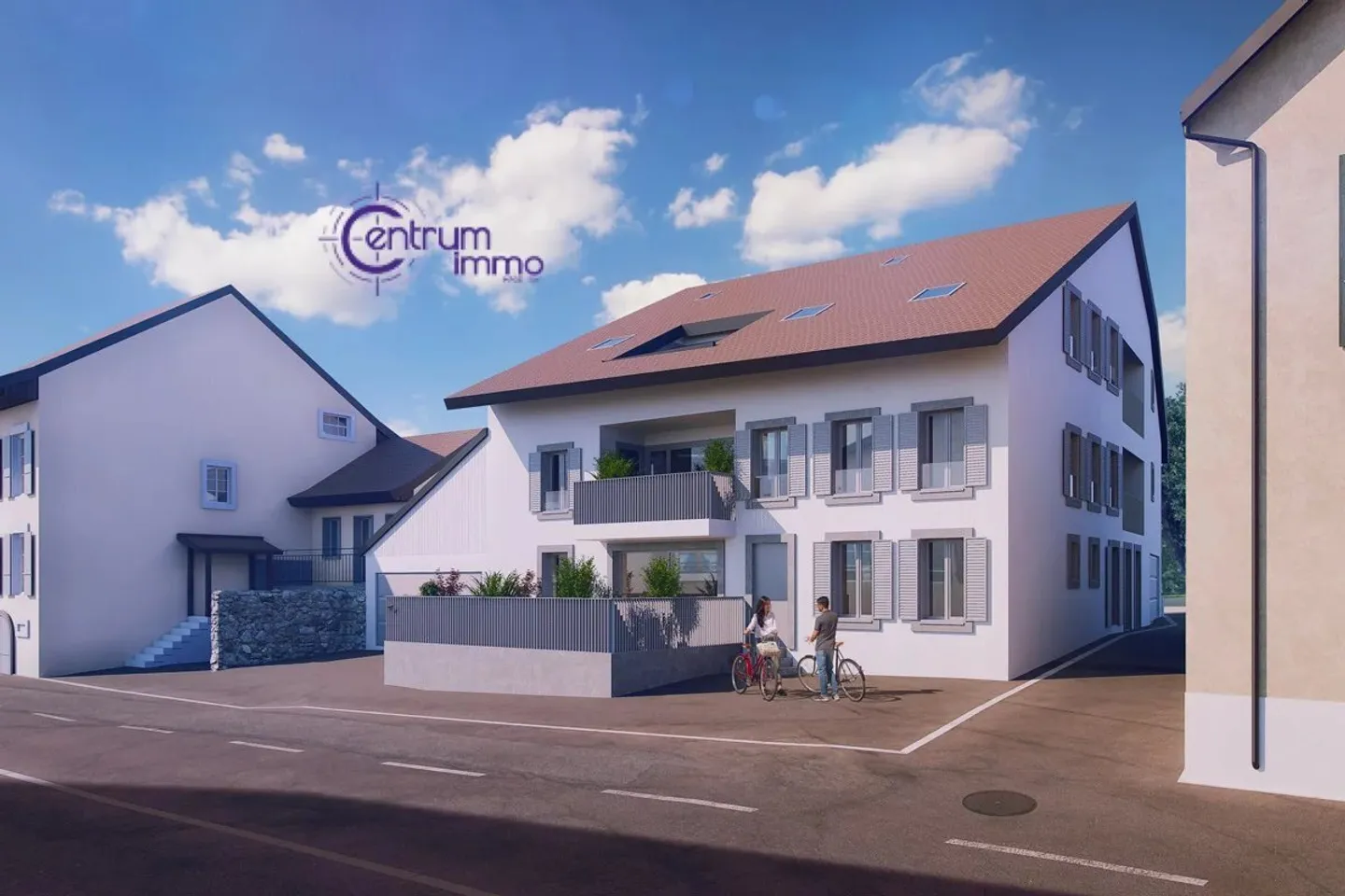 Chavornay - Photo 2 of 13