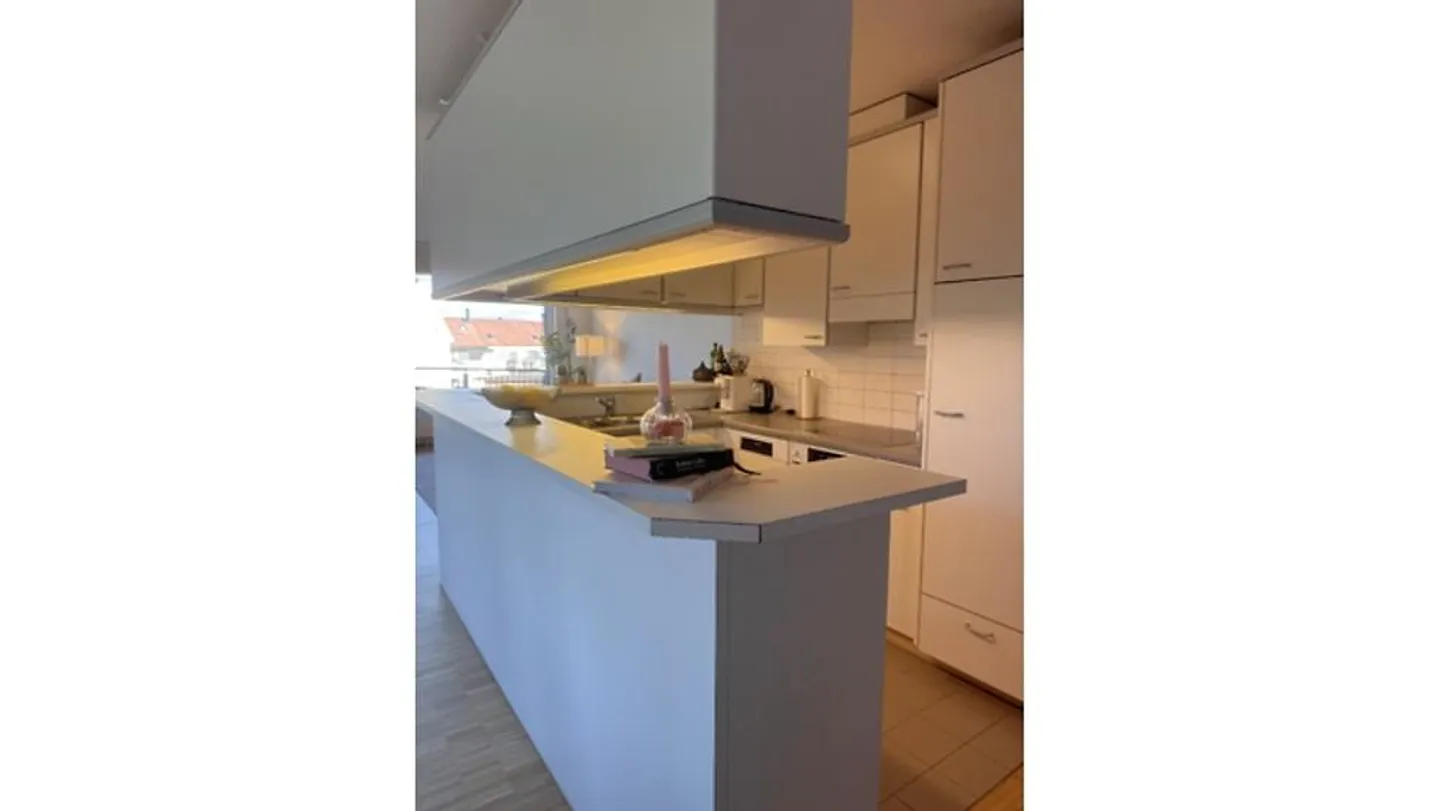 APPARTAMENTO 2½ STANZE A BERN - MONBIJOU, ARREDATO, TEMPORANEO - Foto 3 di 3