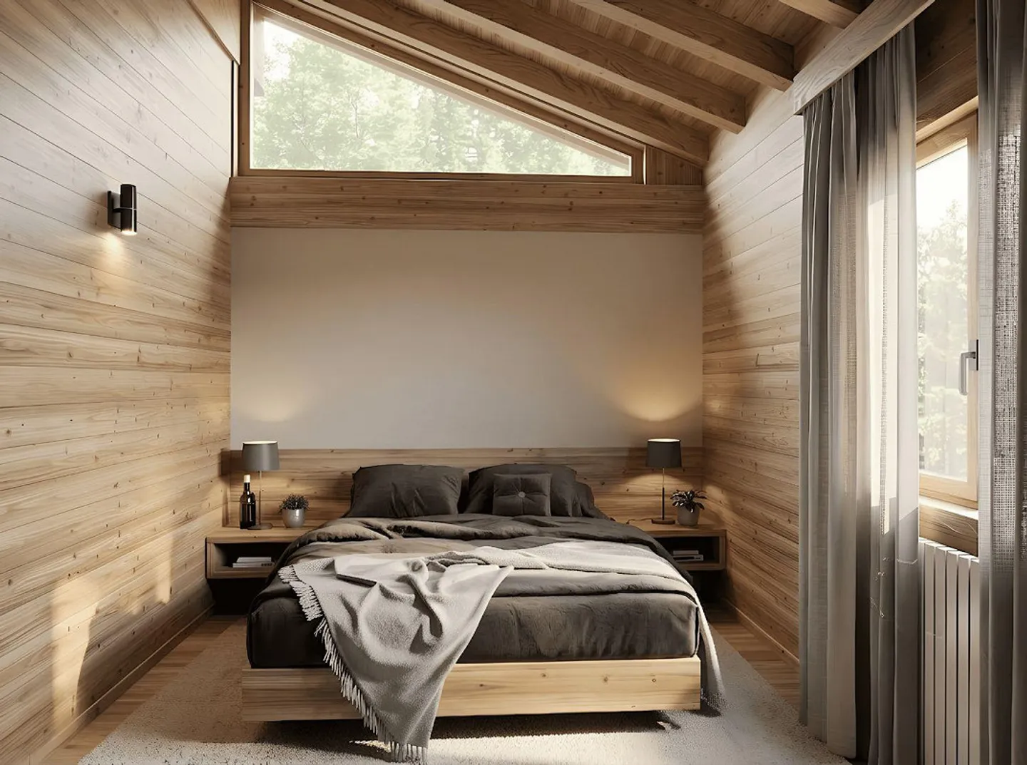Chalet Privé Silva - Photo 15 sur 30