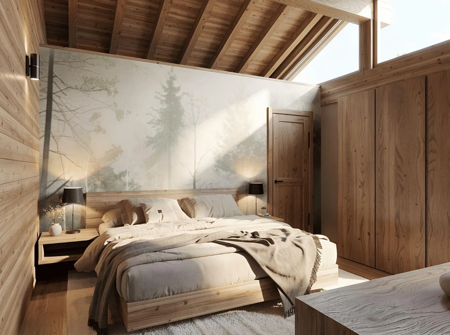 Chalet Privé Silva - Photo 17 sur 30