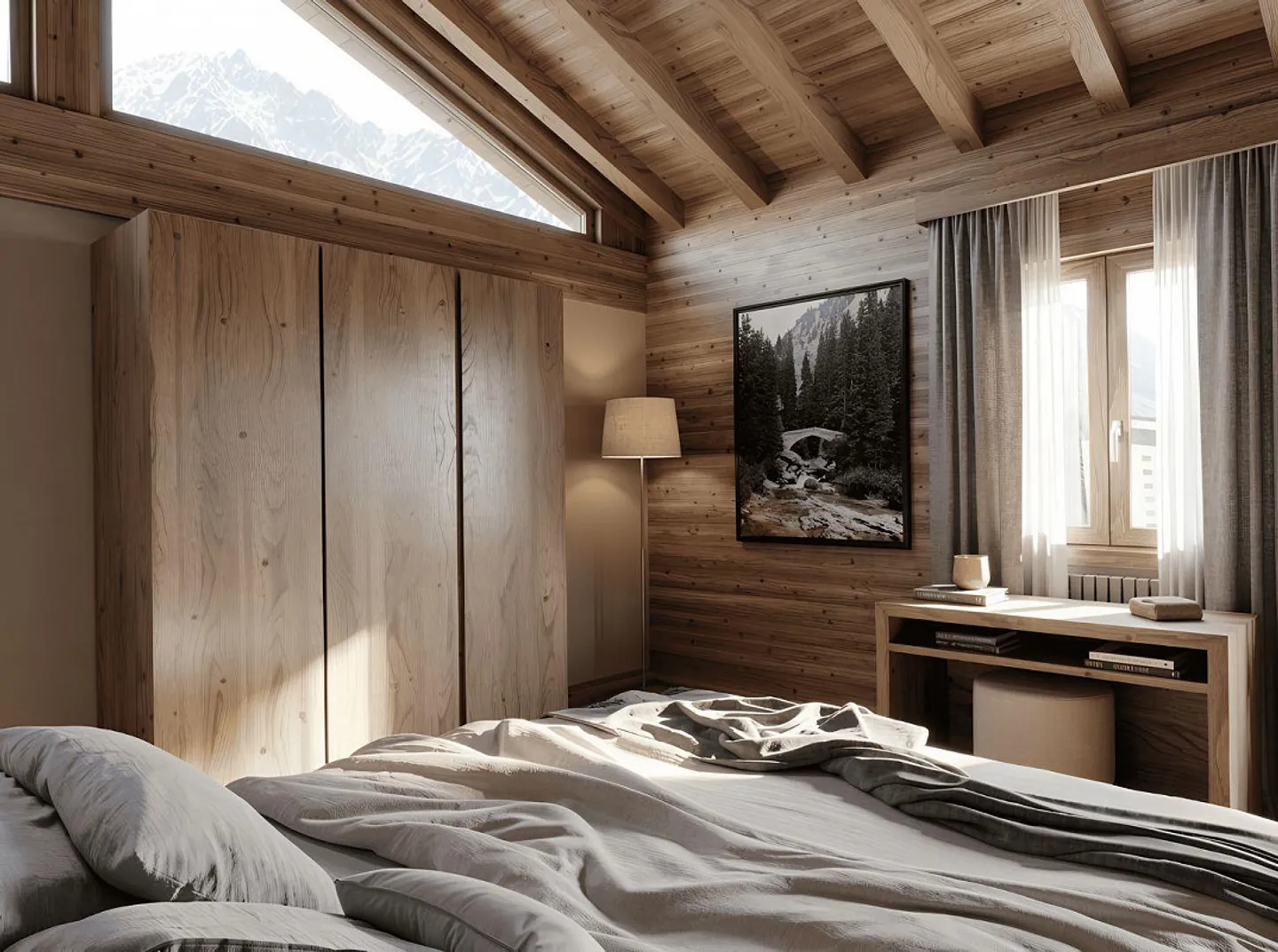 Chalet Privé Silva - Photo 18 sur 30