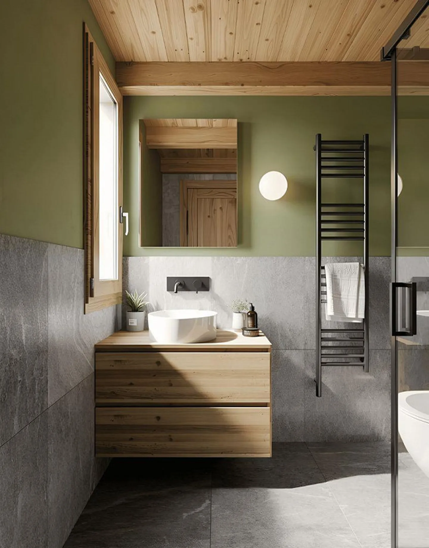 Chalet Privé Silva - Photo 19 sur 30