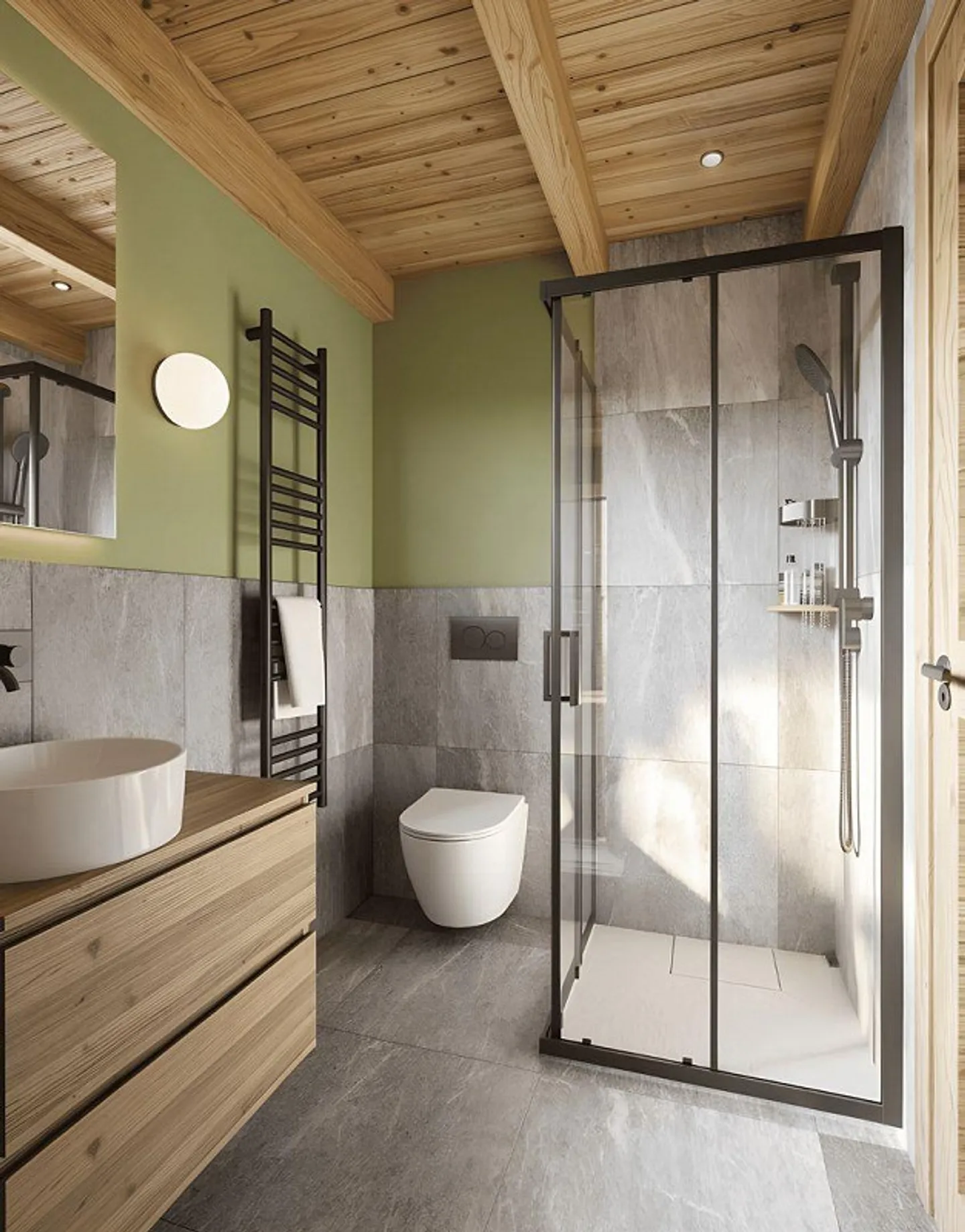 Chalet Privé Silva - Photo 20 sur 30