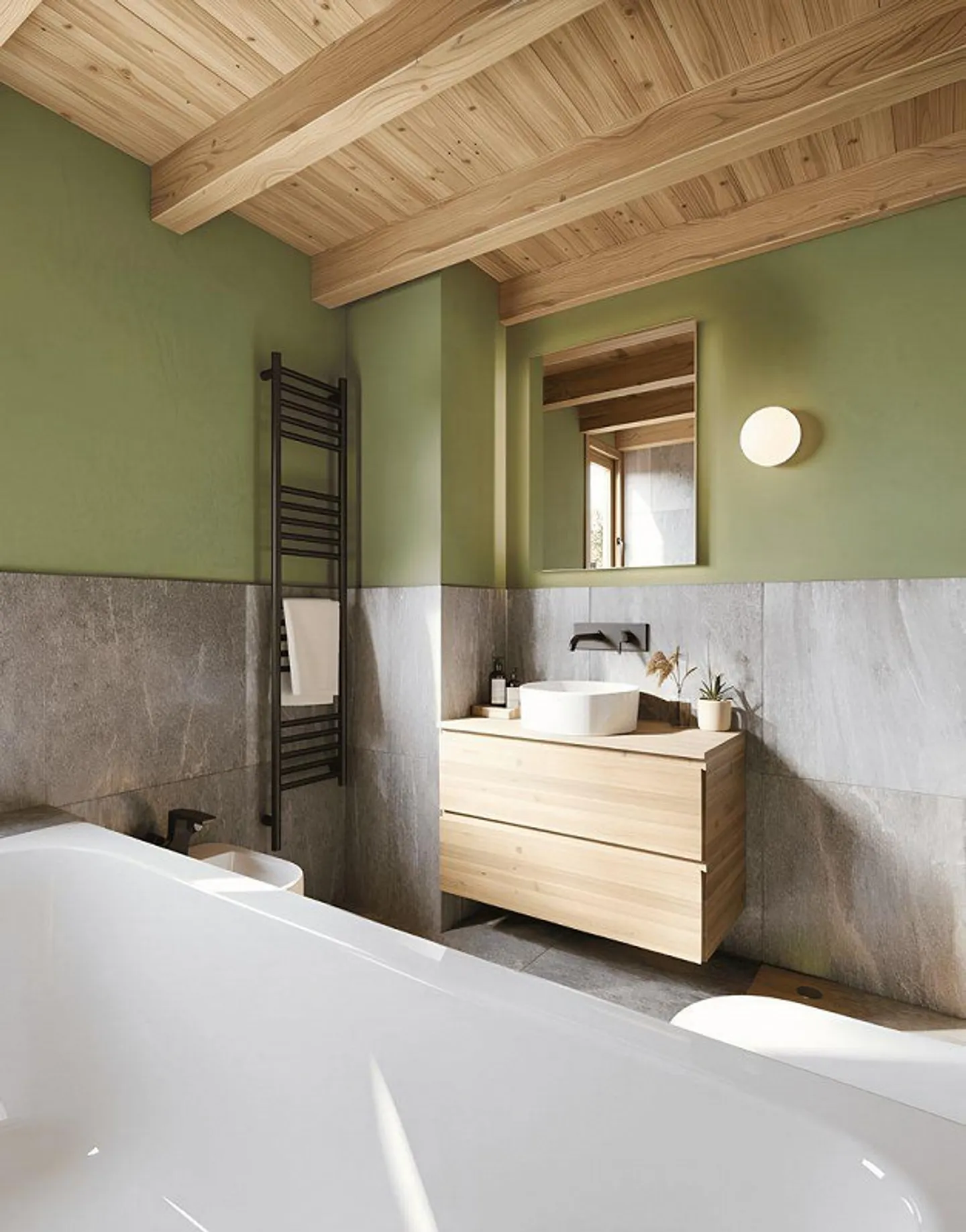 Chalet Privé Silva - Photo 21 sur 30